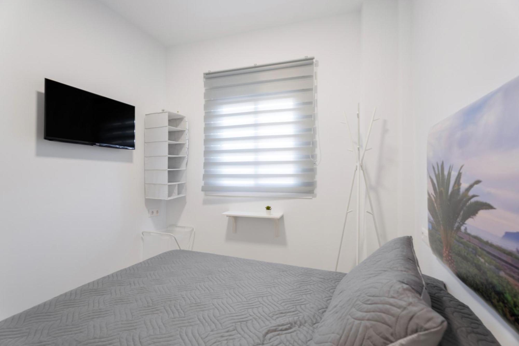 Room's La Tosquita Alcala (Tenerife)
