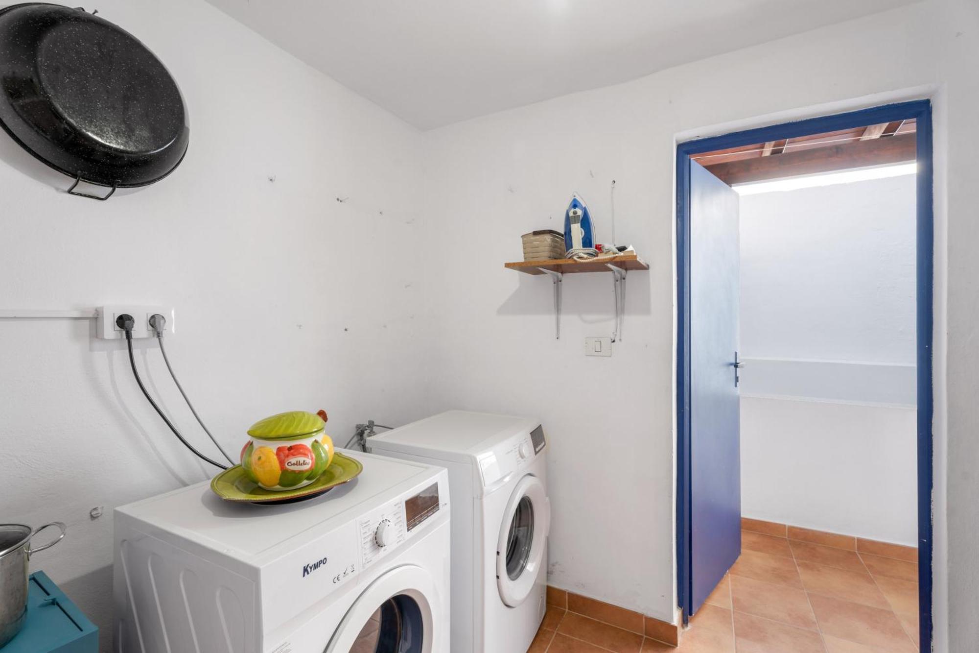Room's La Tosquita Holiday home *