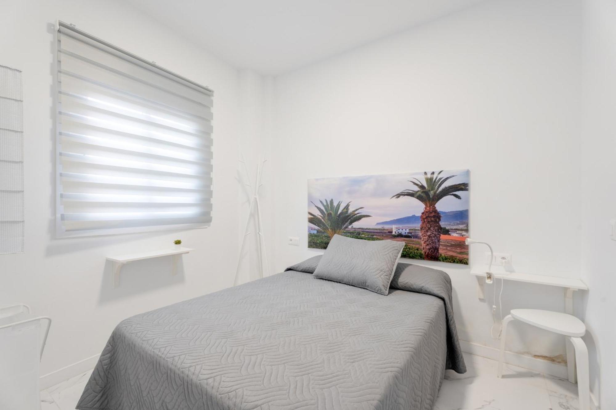 Room's La Tosquita Alcala (Tenerife)