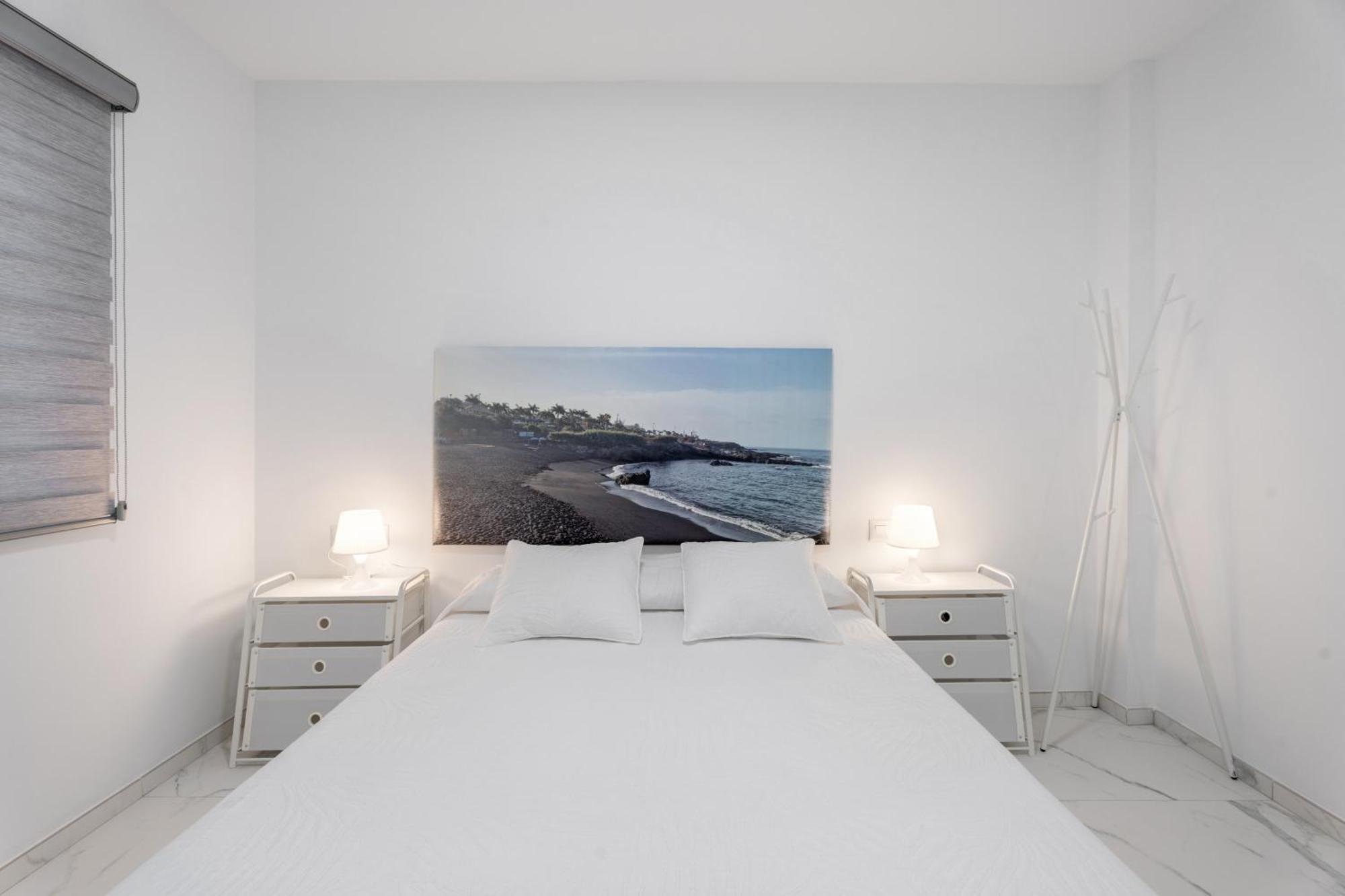 Holiday home Room's La Tosquita