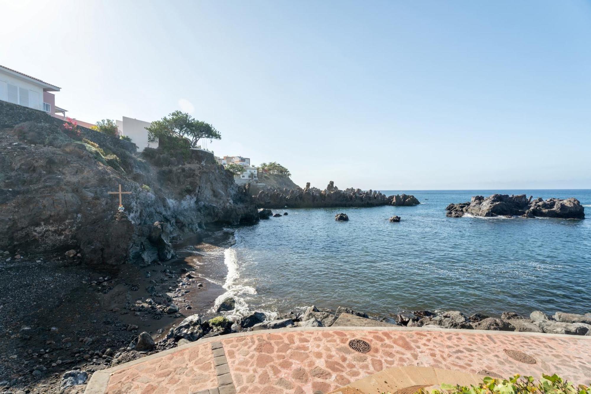 Room's La Tosquita Holiday home Alcala (Tenerife)
