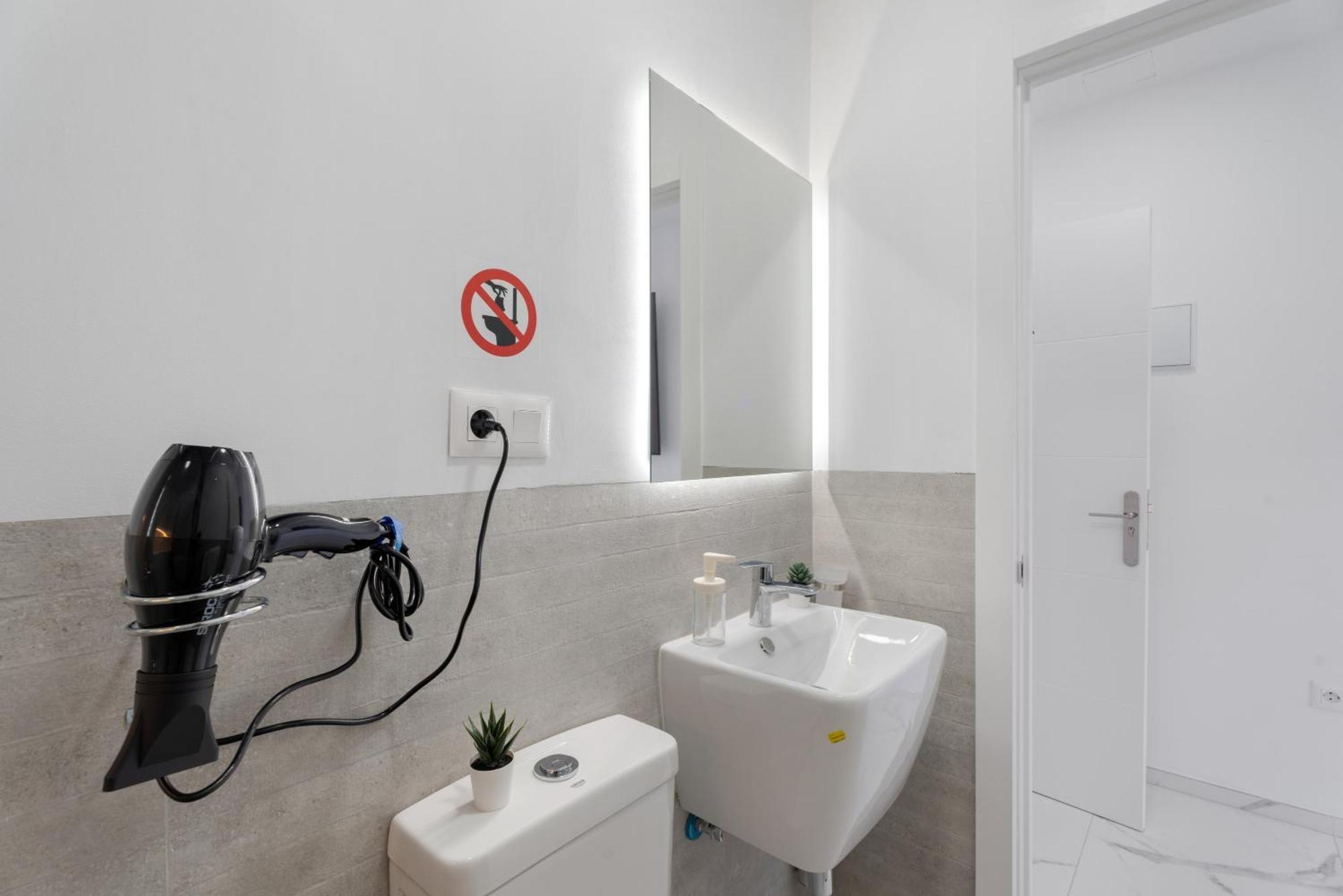 Room's La Tosquita Holiday home *