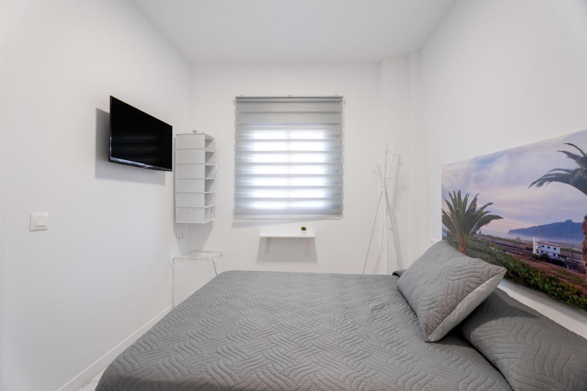 Room's La Tosquita Holiday home Alcala (Tenerife)