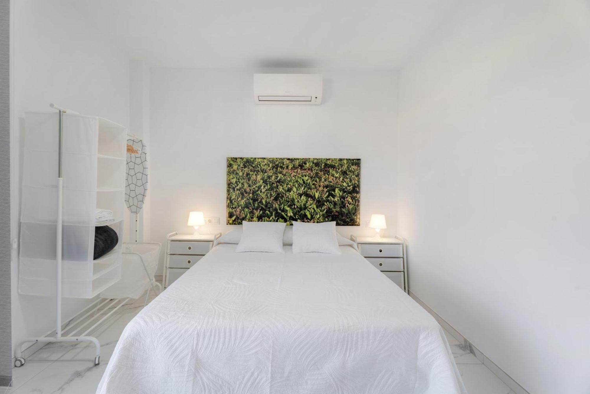 Holiday home Room's La Tosquita Alcala (Tenerife)