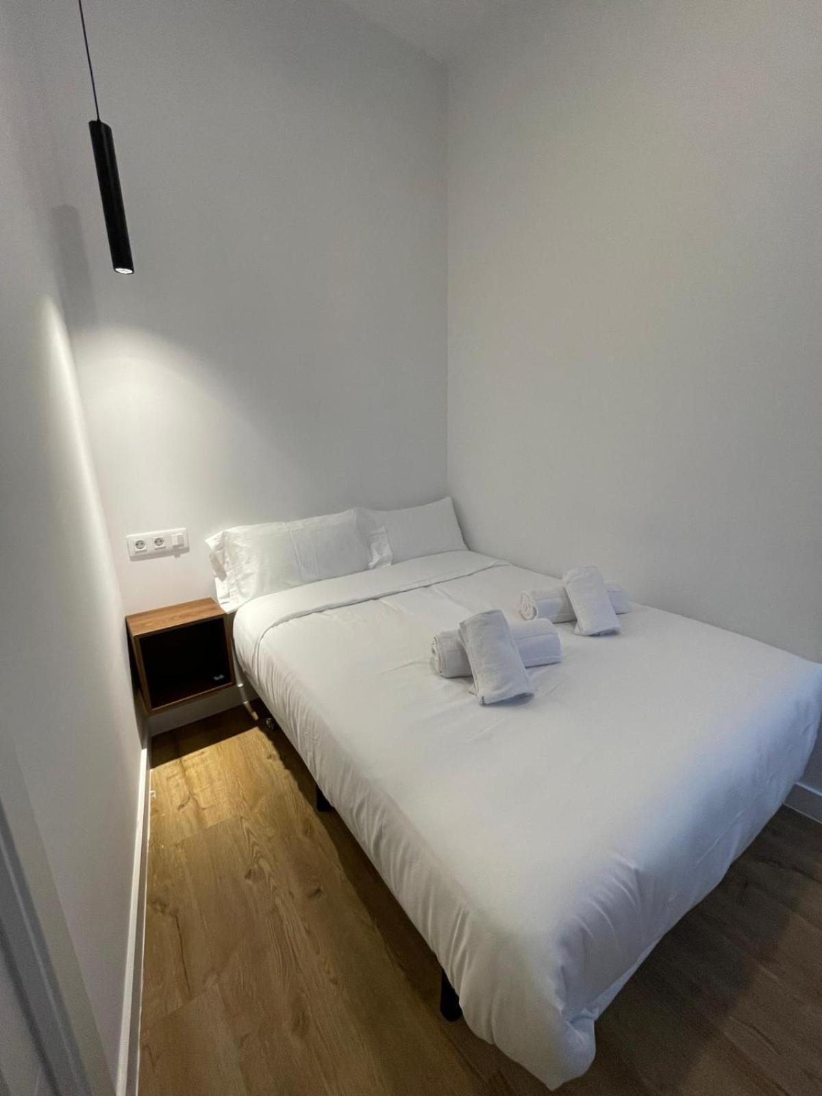 Hotelito Boutique Tenerife Guimera Apartment *