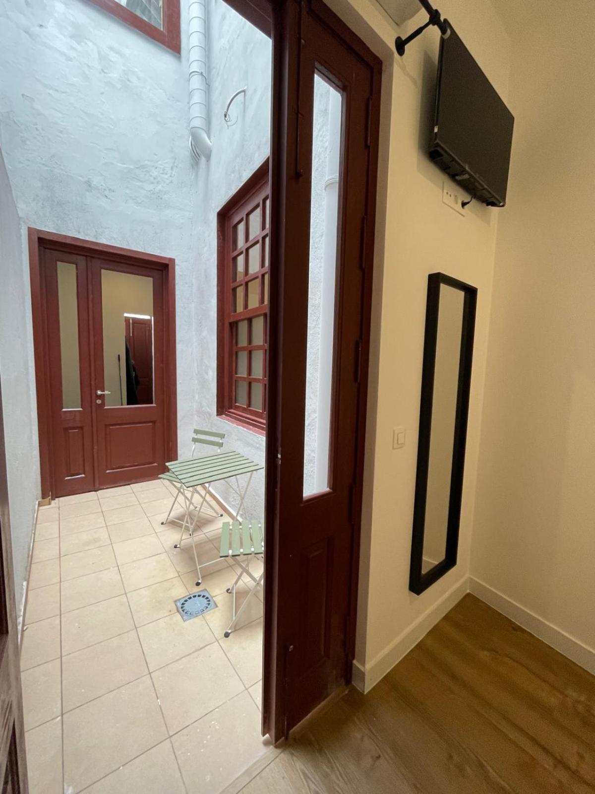 Apartment Hotelito Boutique Tenerife Guimera *