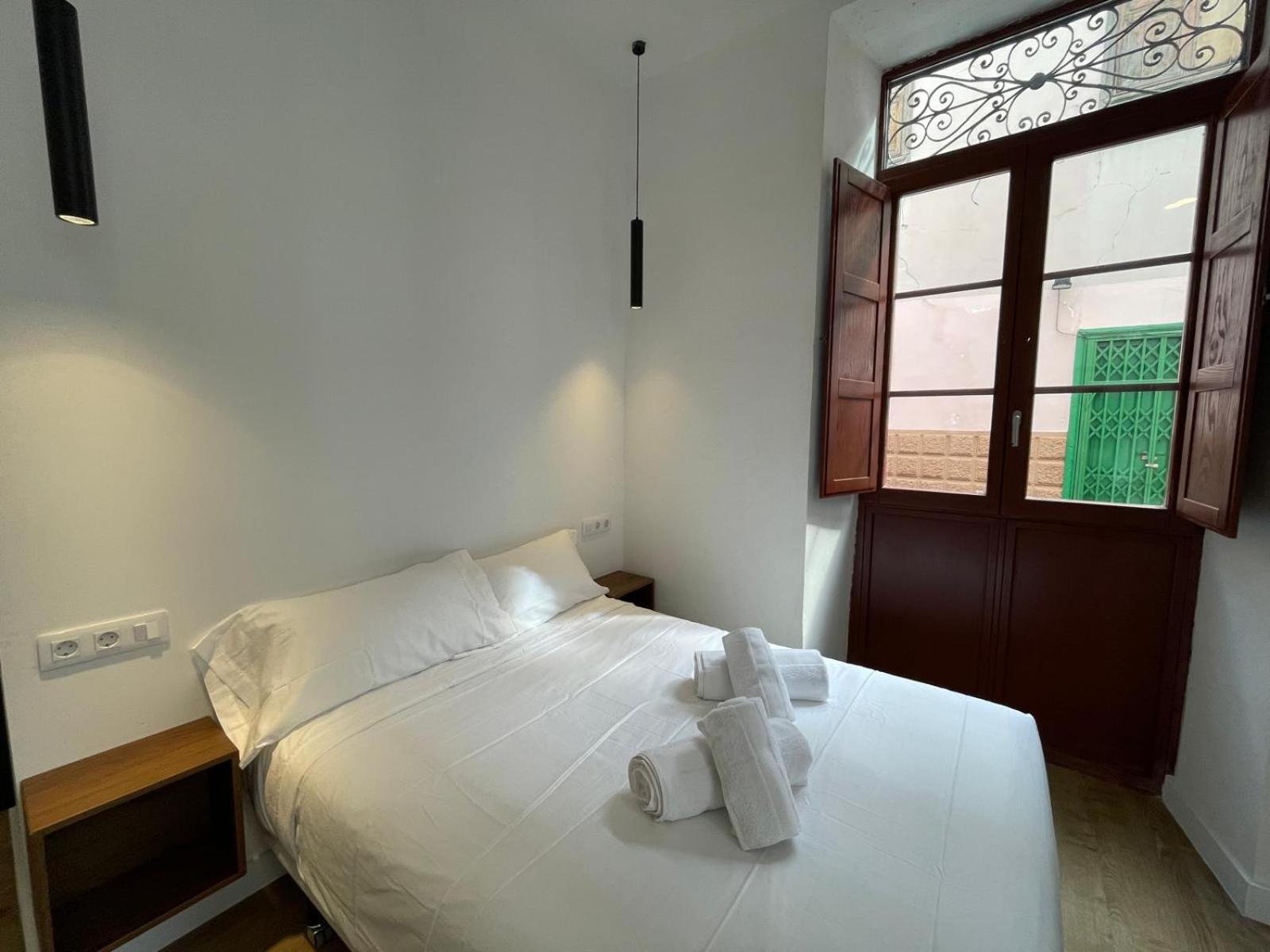 Hotelito Boutique Tenerife Guimera Apartment