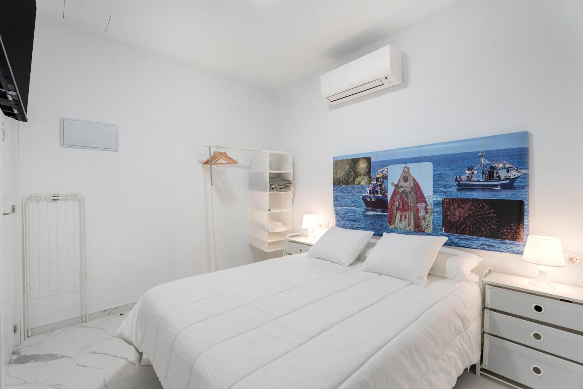 Room's La Tosquita Holiday home Alcala (Tenerife)