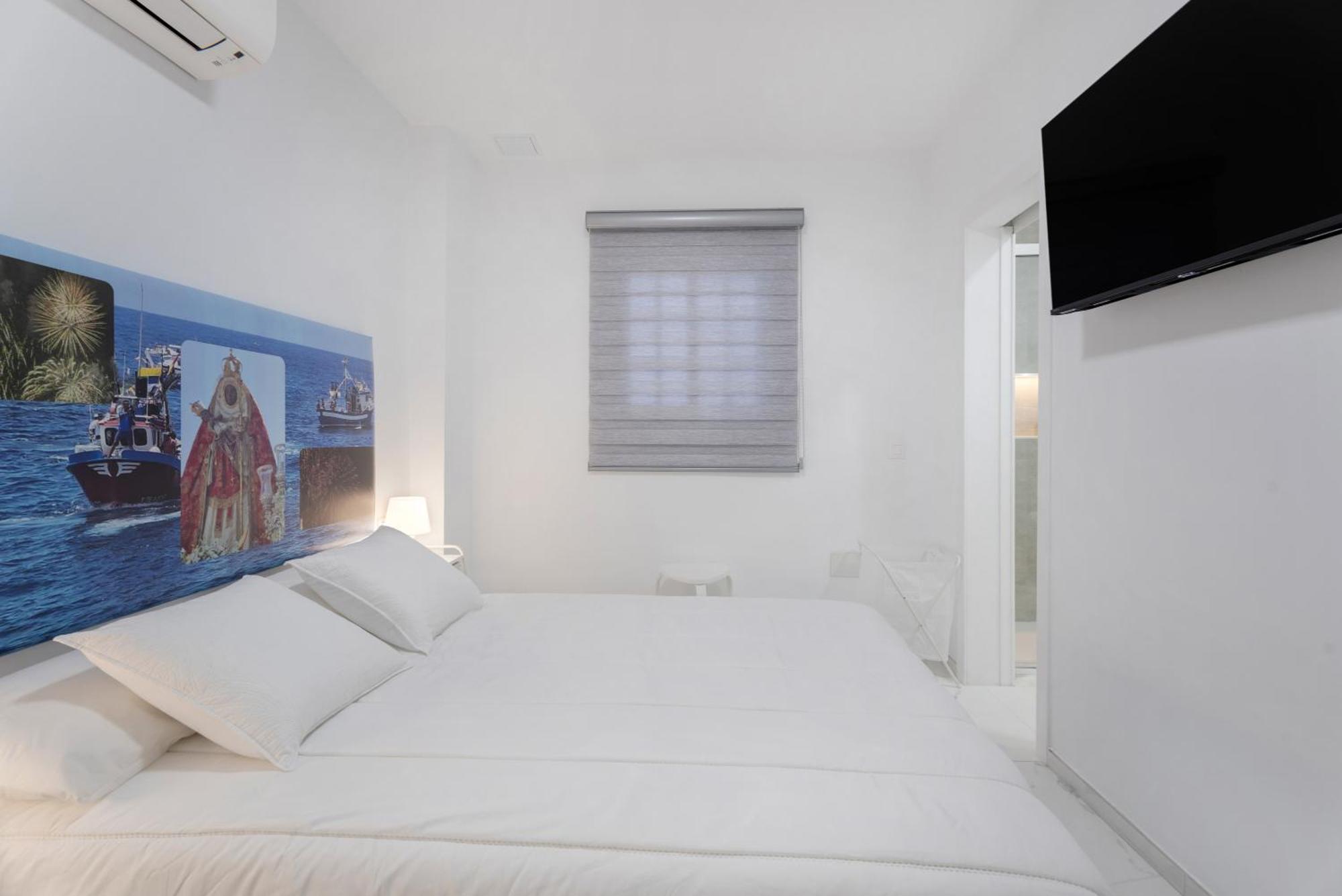 Holiday home Room's La Tosquita