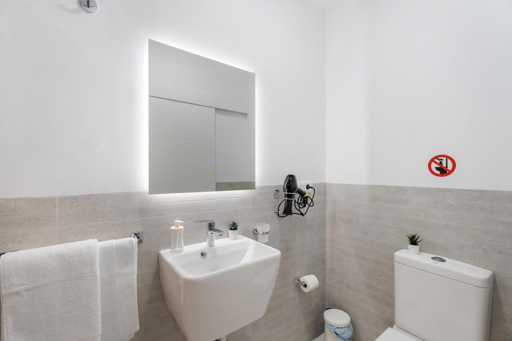 Room's La Tosquita Holiday home *