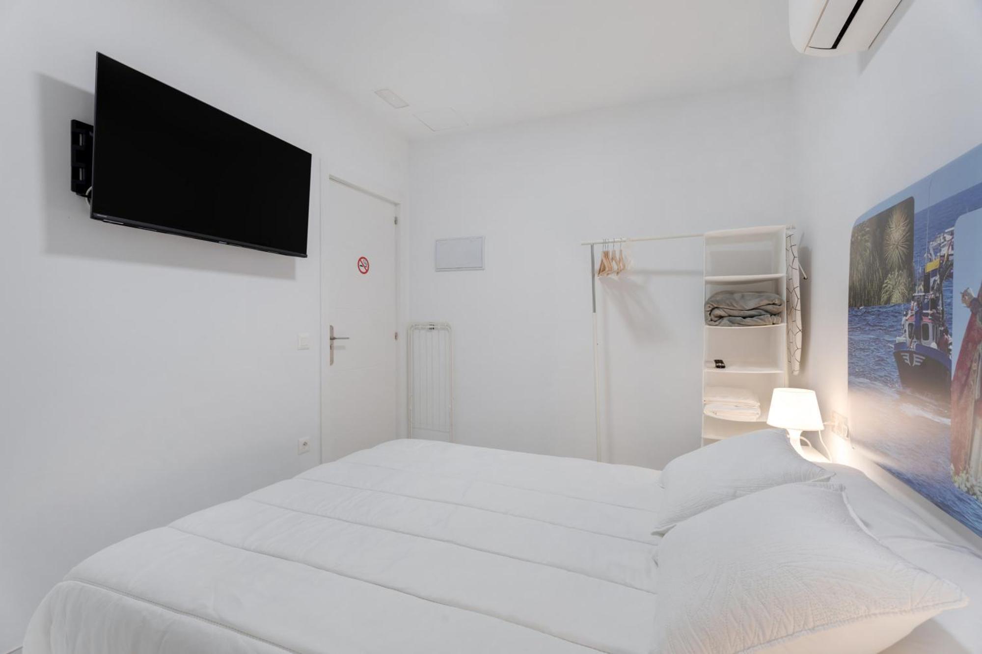 Holiday home Room's La Tosquita *