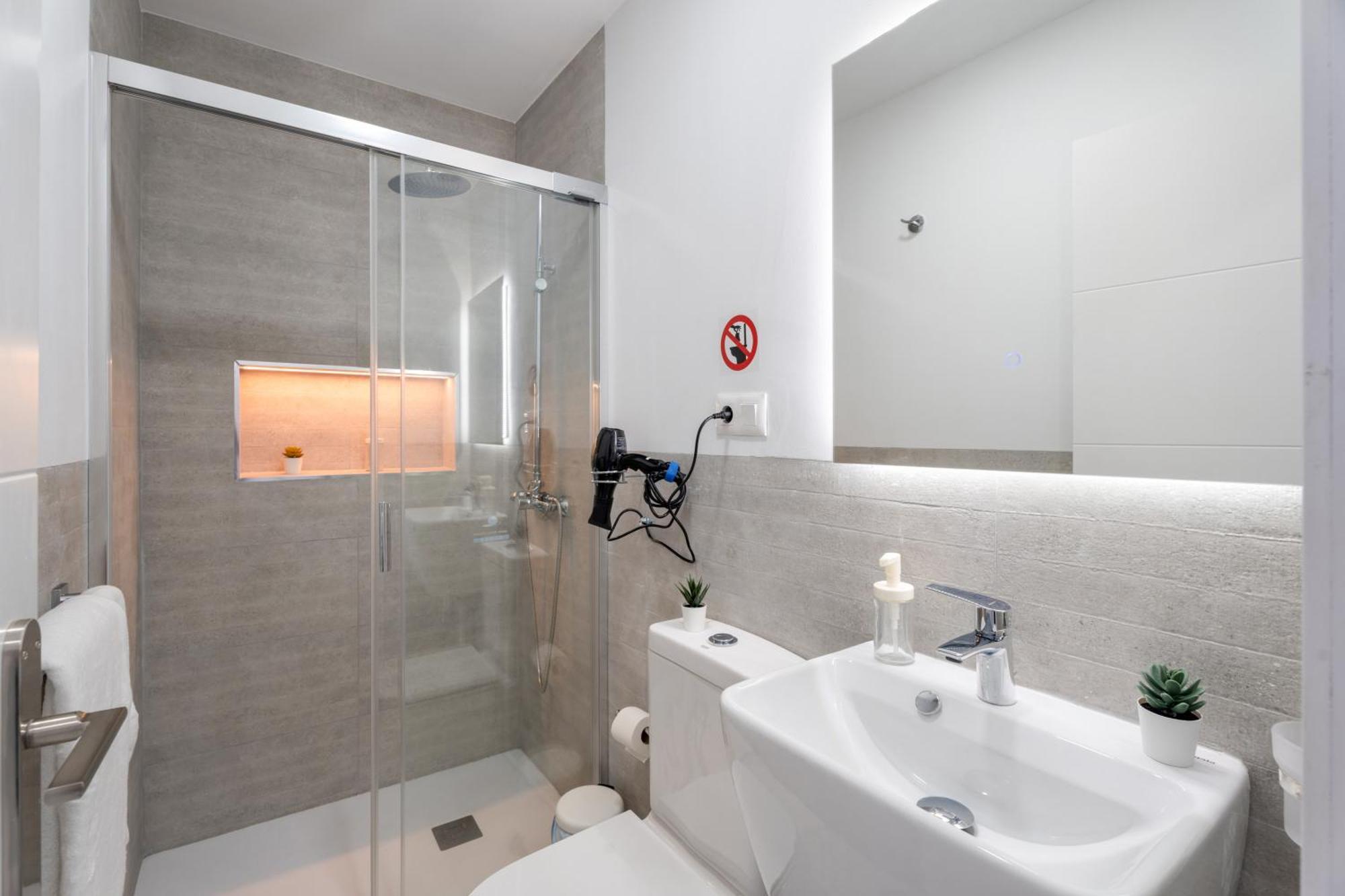 Holiday home Room's La Tosquita Alcala (Tenerife)