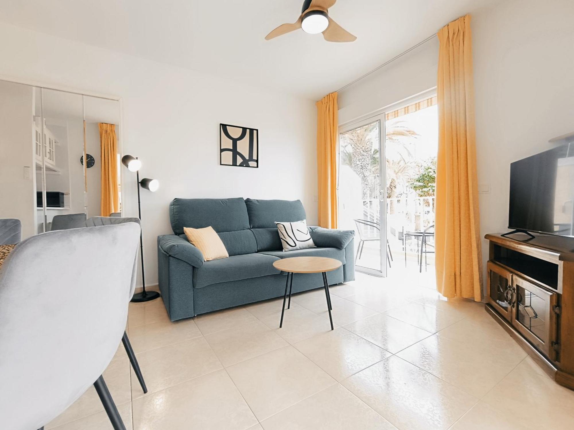 Zola Sea View Apartment, Vistas