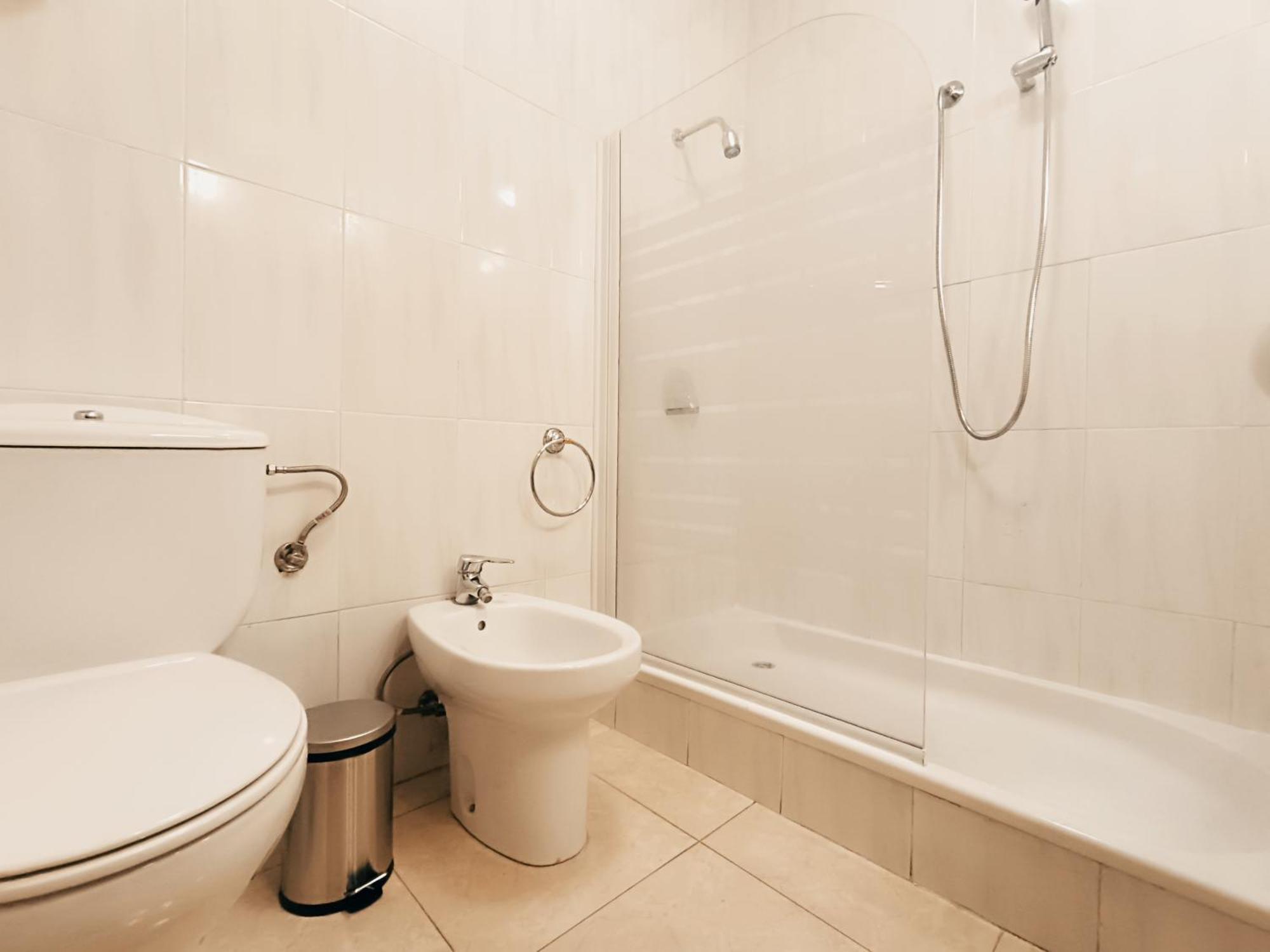 Apartamento Zola Sea View Apartment, Vistas Los Cristianos (Tenerife)