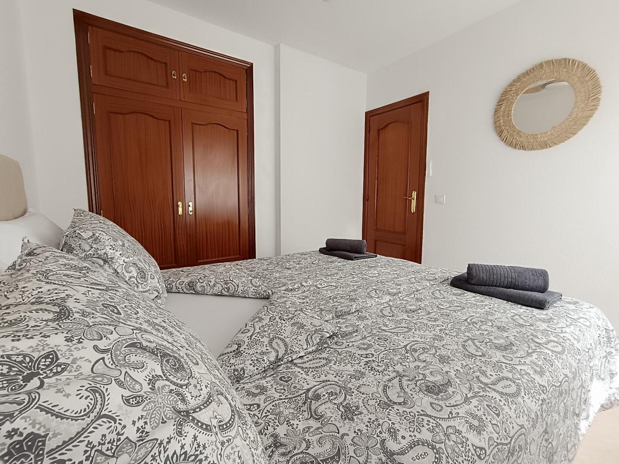Zola Sea View Apartment, Vistas