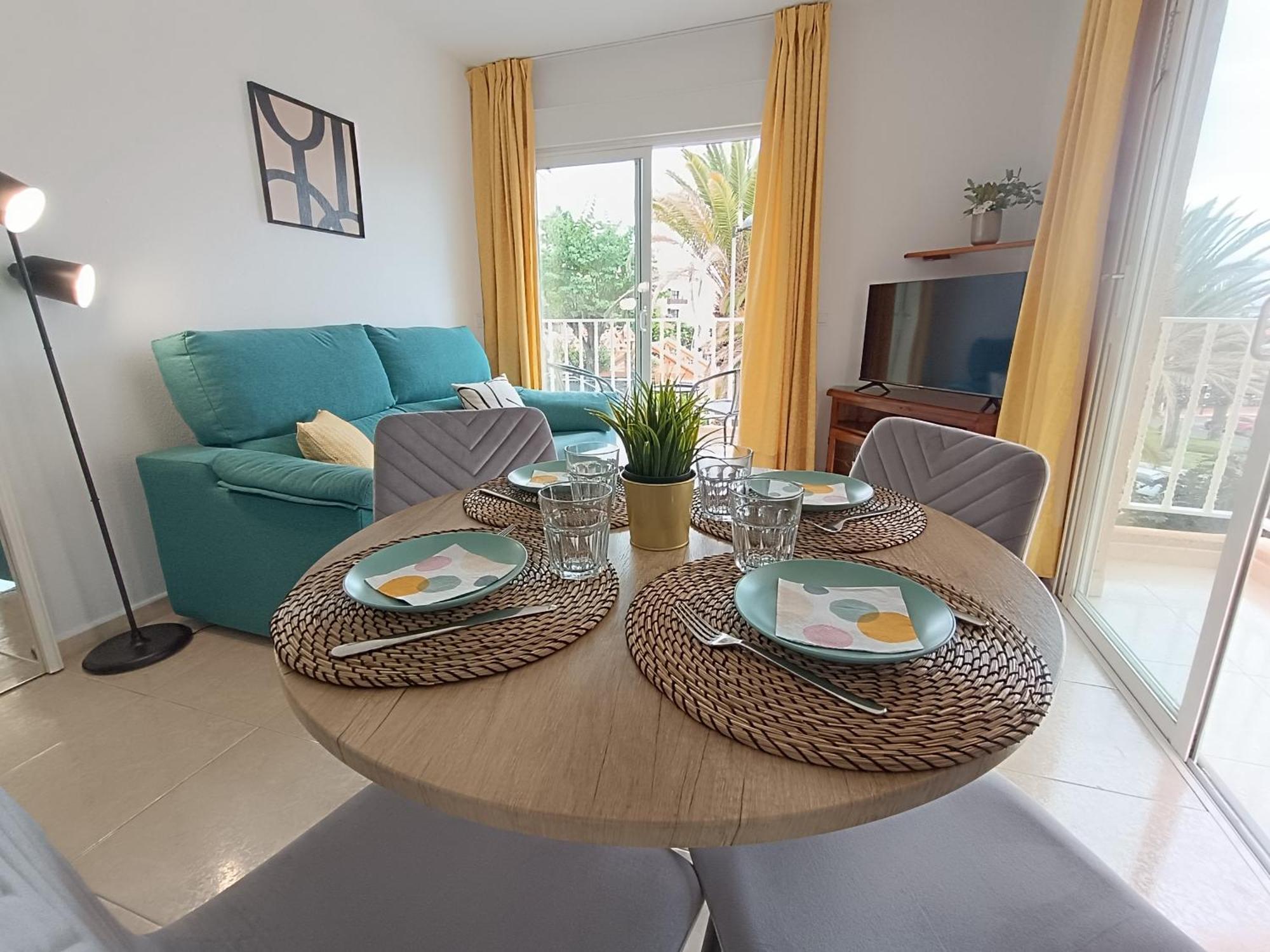 Zola Sea View Apartment, Vistas Apartamento *