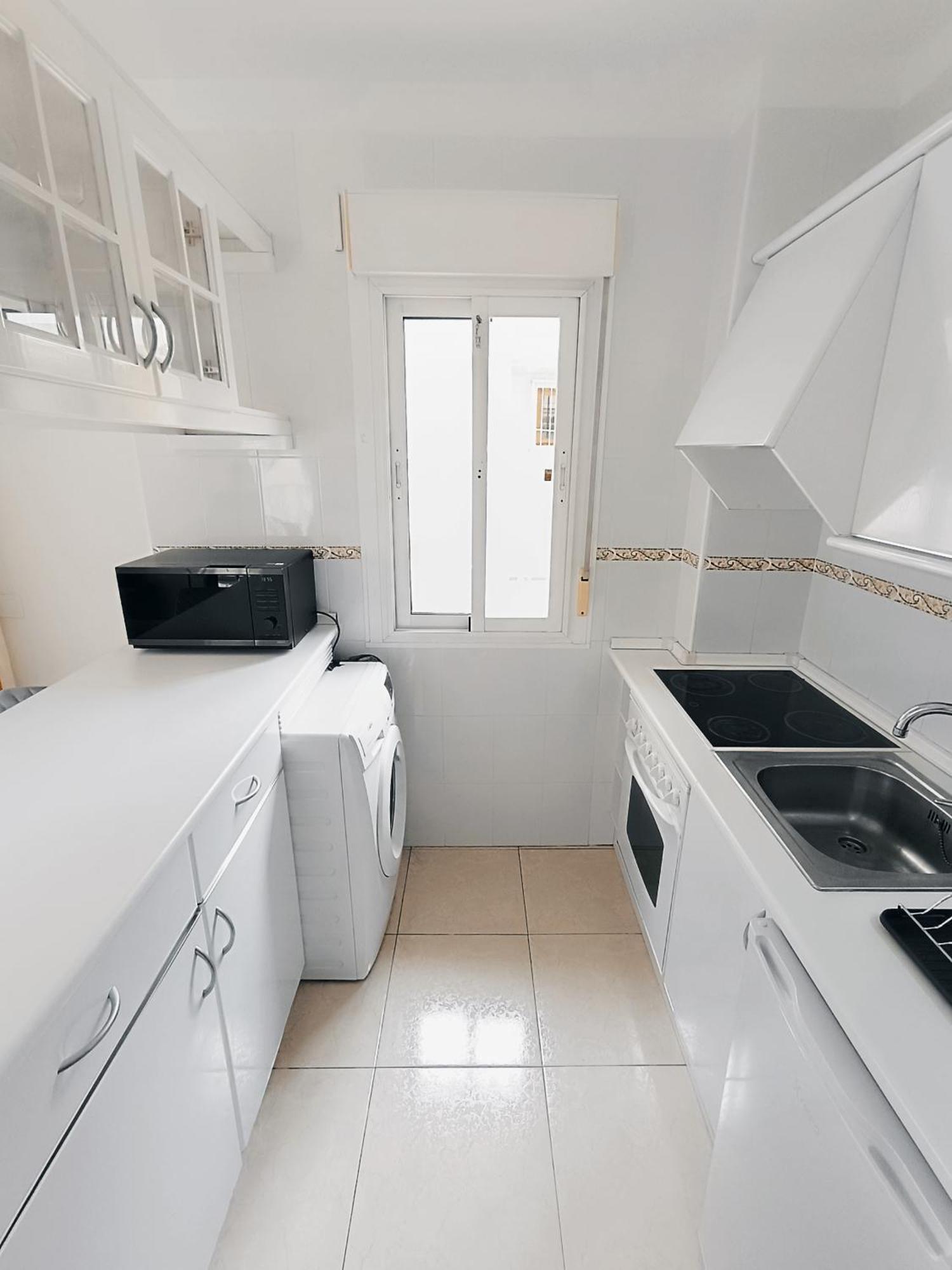 Apartamento Zola Sea View Apartment, Vistas *