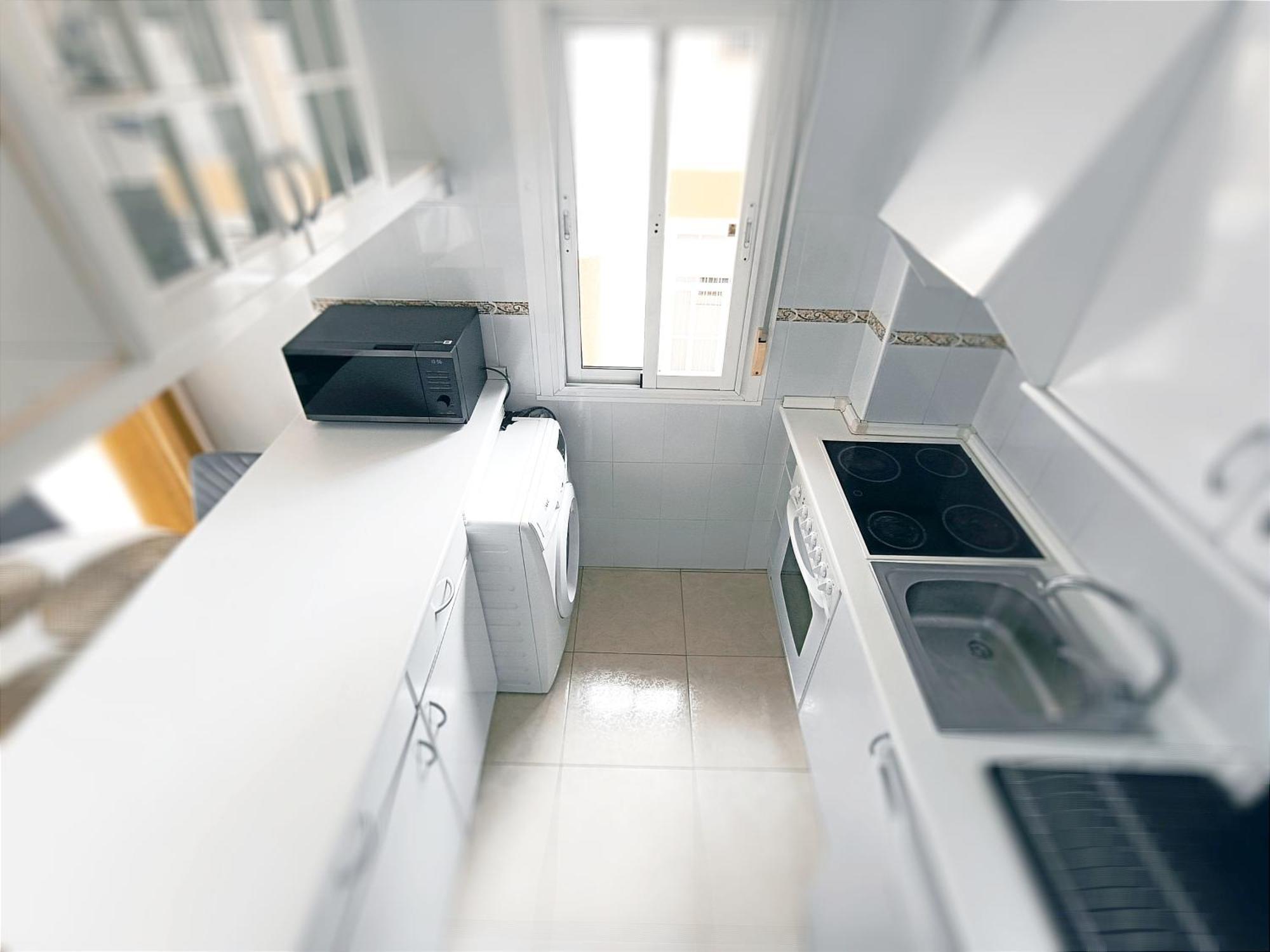 Zola Sea View Apartment, Vistas