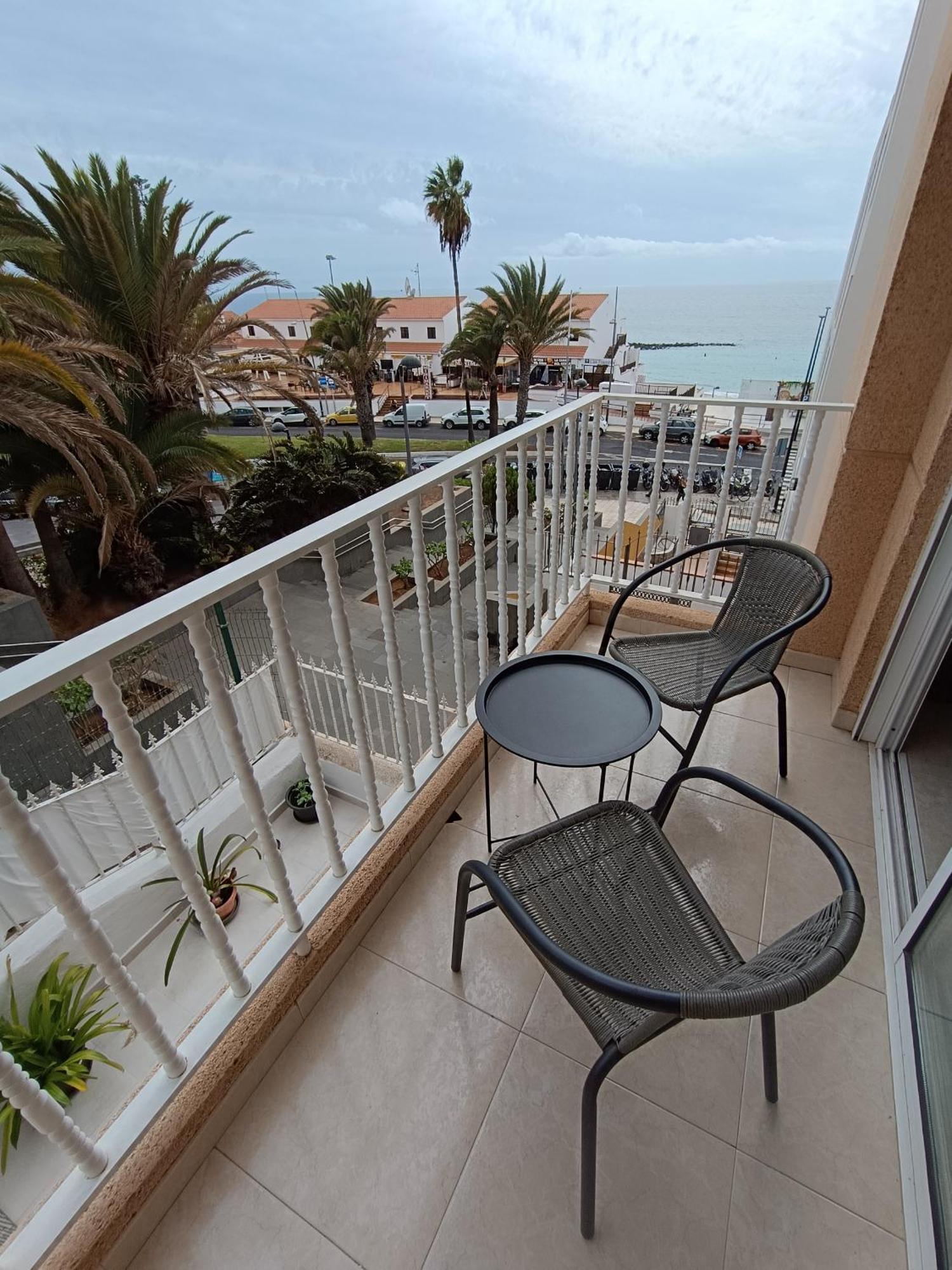 Apartamento Zola Sea View Apartment, Vistas