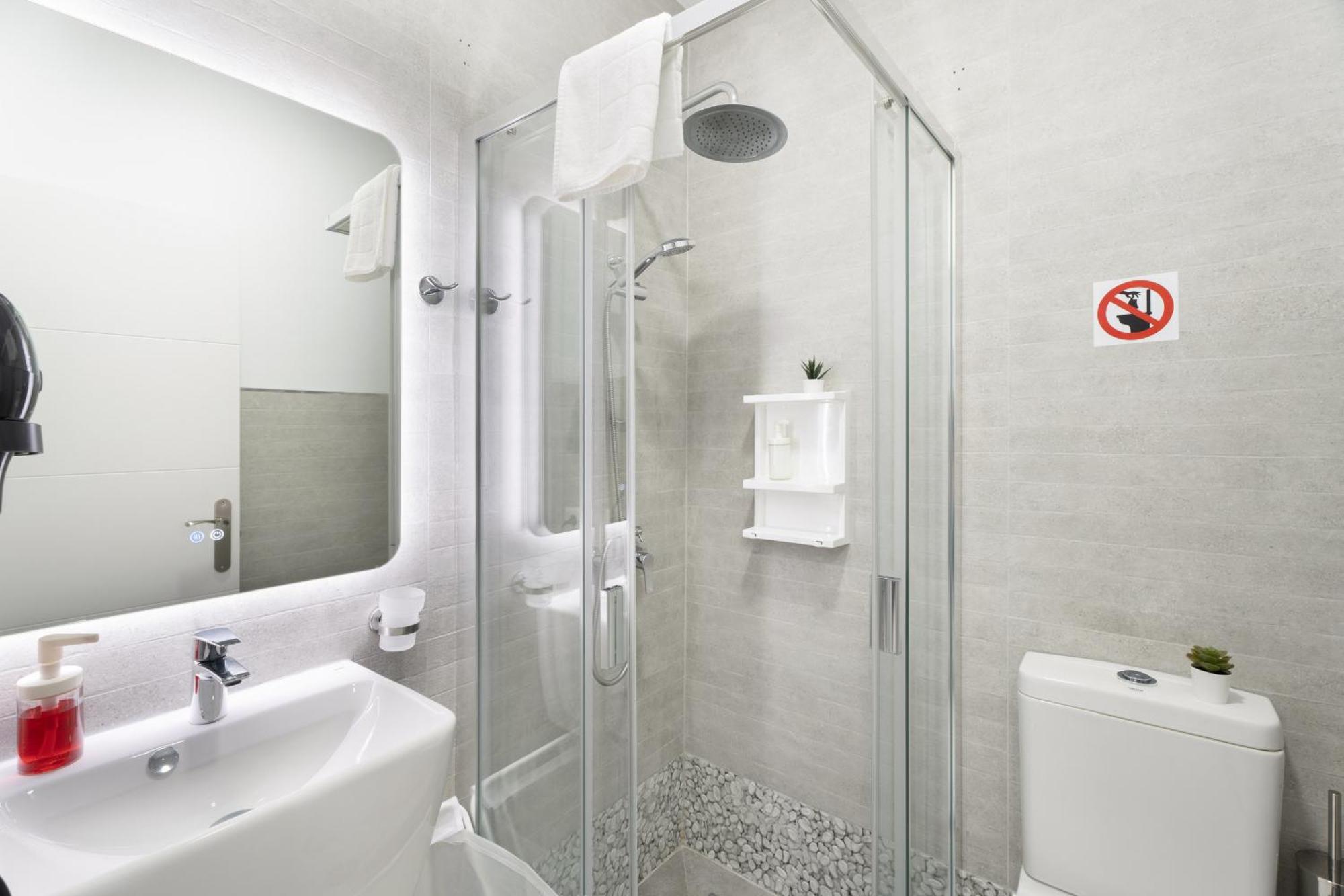 Room's La Tosquita Holiday home