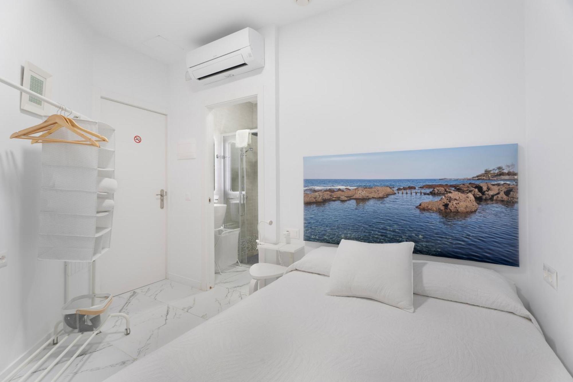 Holiday home Room's La Tosquita