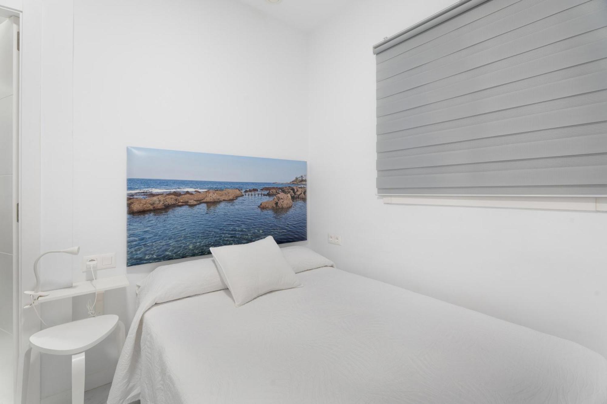 Room's La Tosquita Alcala (Tenerife)