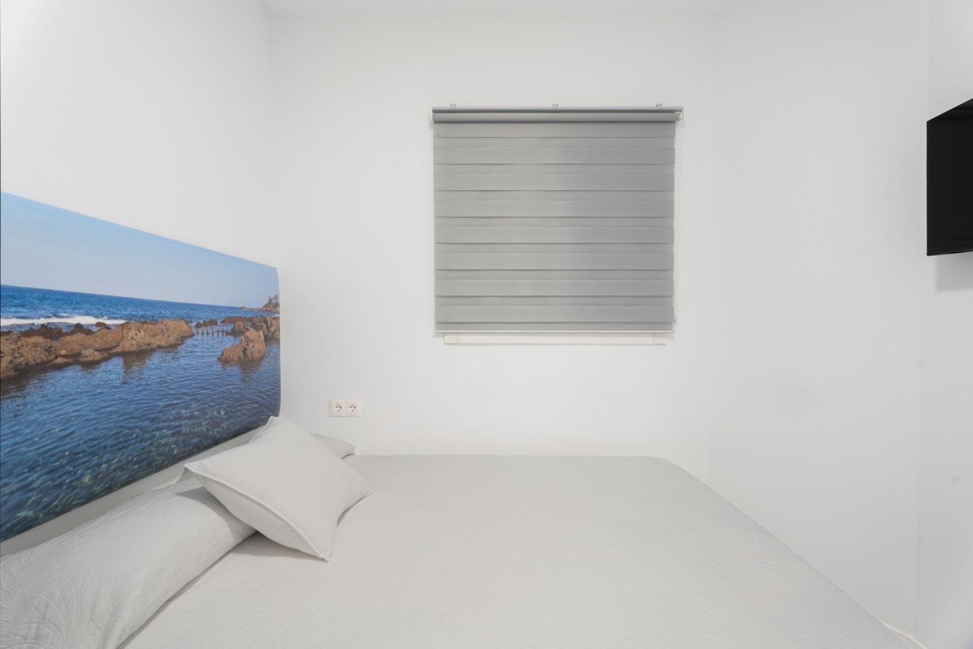 Room's La Tosquita * Alcala (Tenerife)