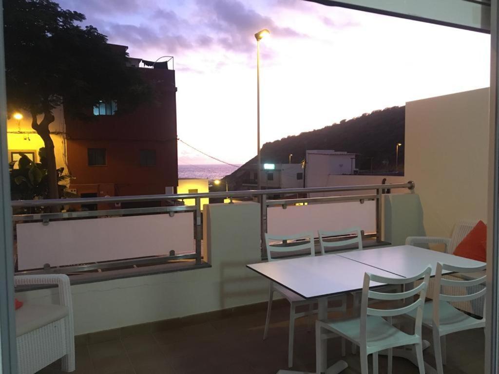 Adeje, La Caleta 5 Apartamento