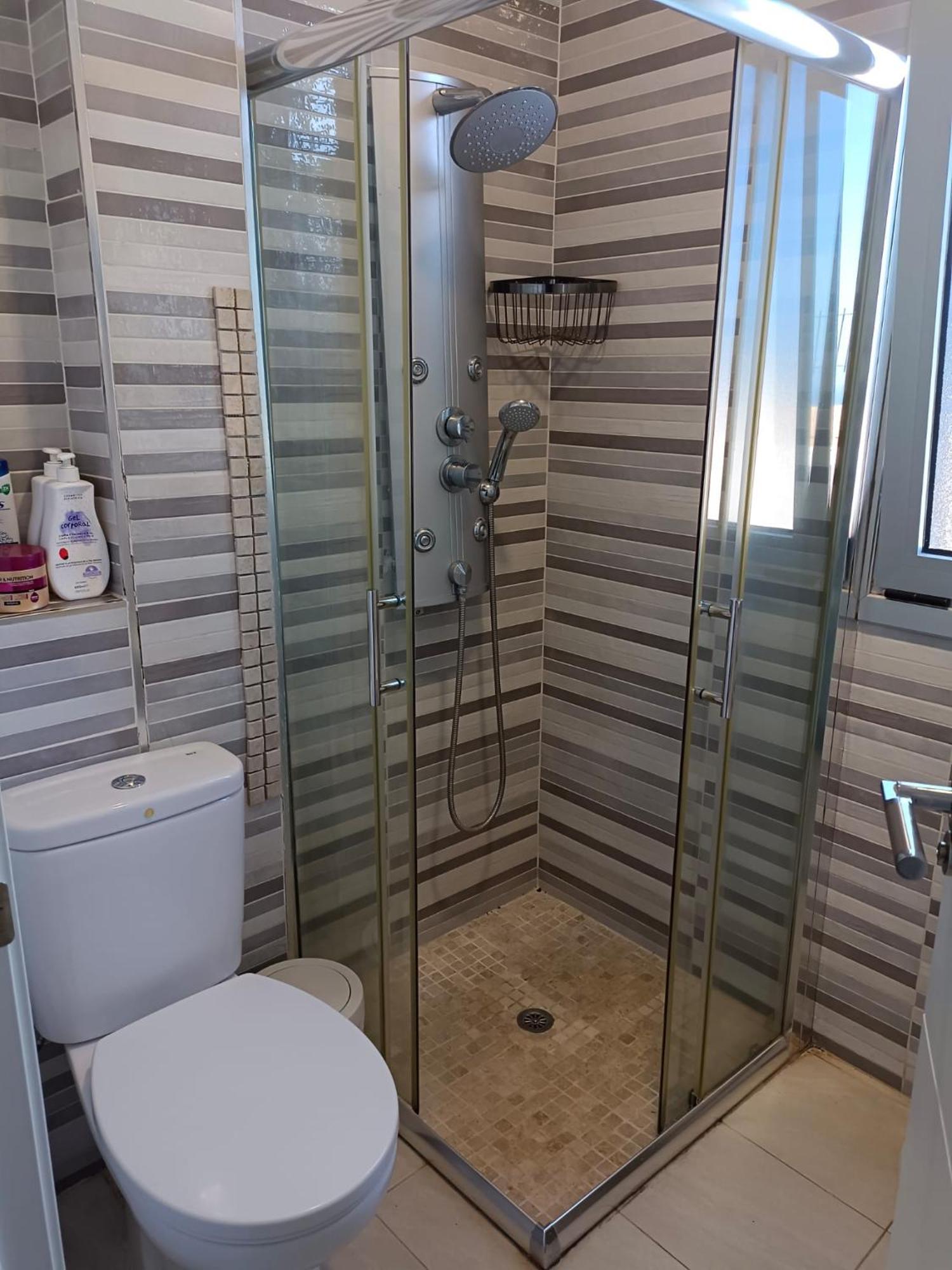 Luxury Sea Views Heated Pool Private Jacuzzi Wifi Bbq Parking Tennis Court Candelaria
