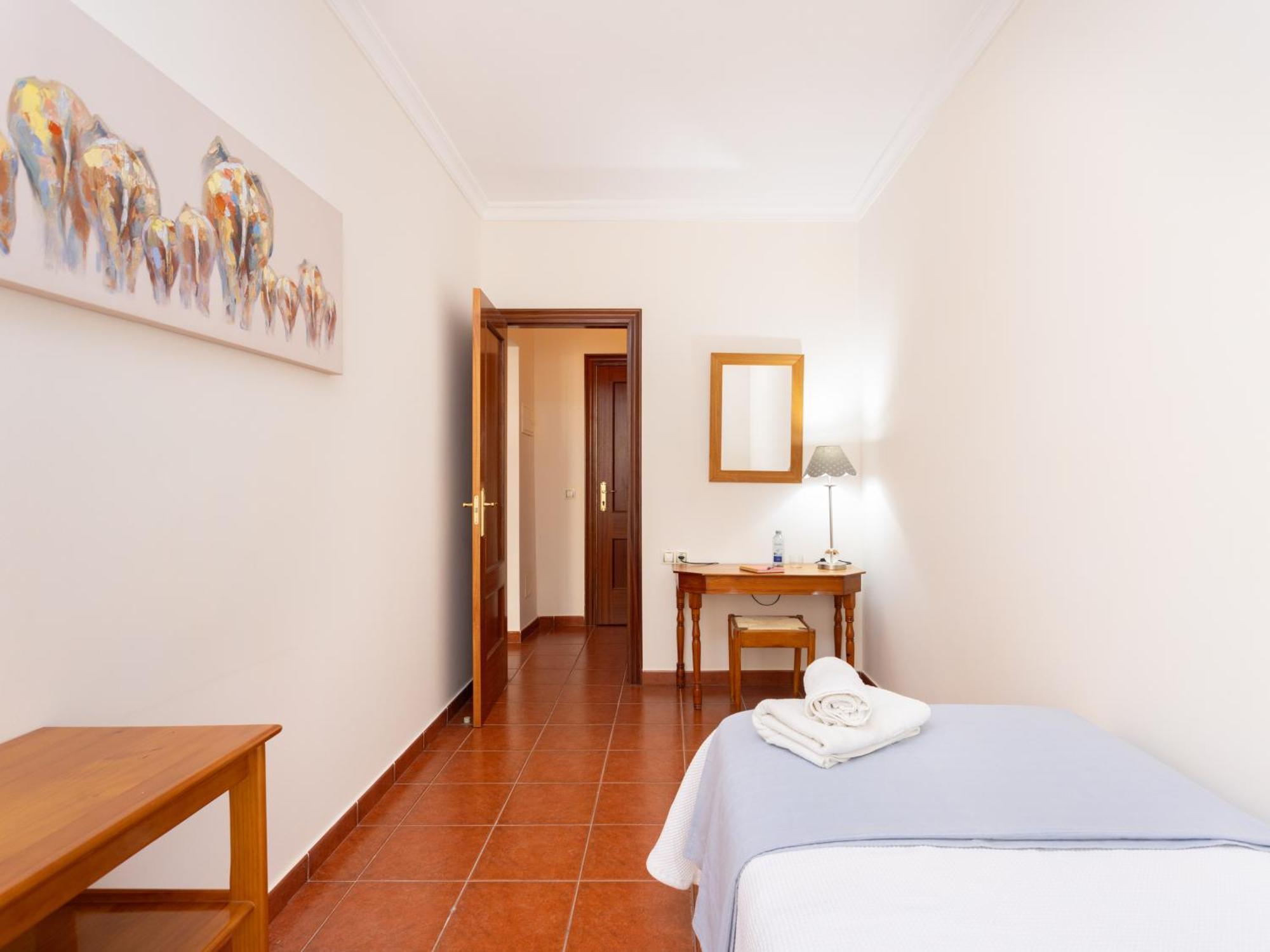 Apartment Live Olas De Playa San Juan *
