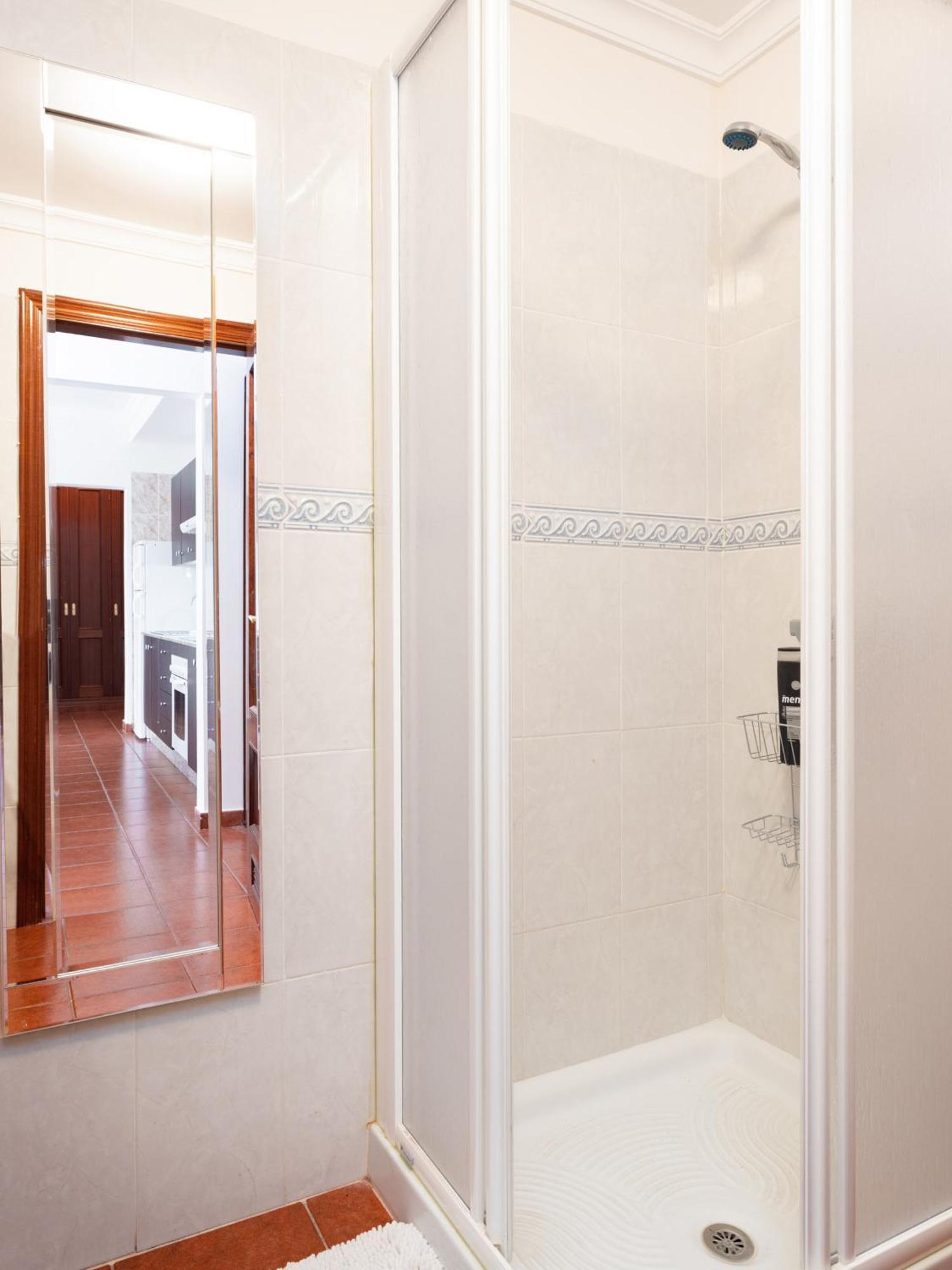 Apartment Live Olas De Playa San Juan *