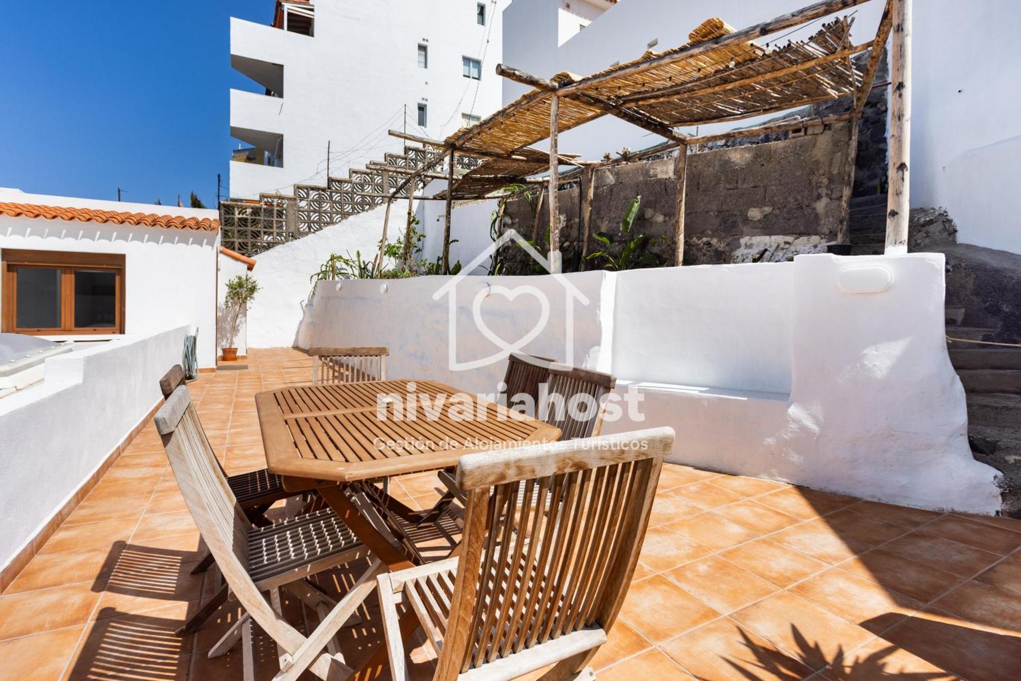 Ocean House El Pris, By Nivariahost El Pris