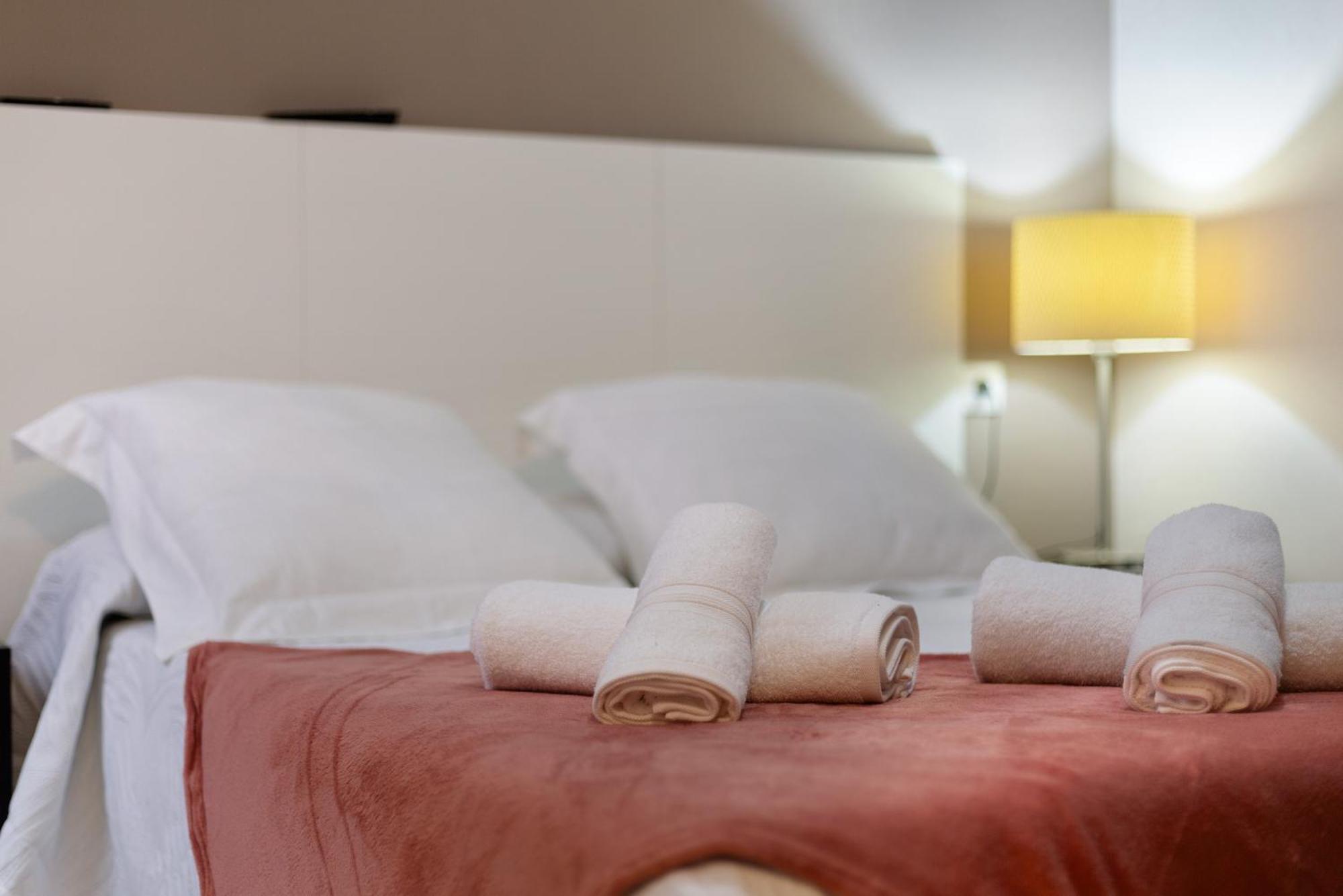 Romo Appartement