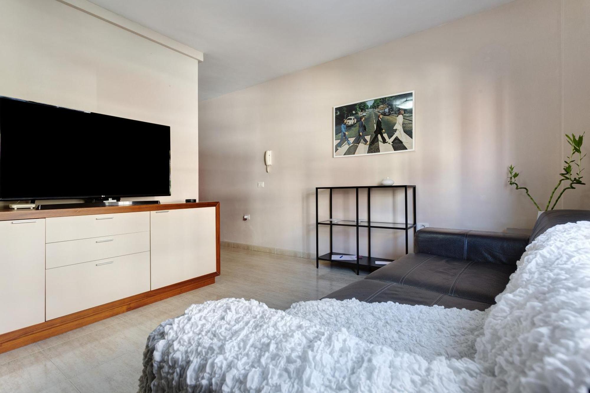 Romo Appartement