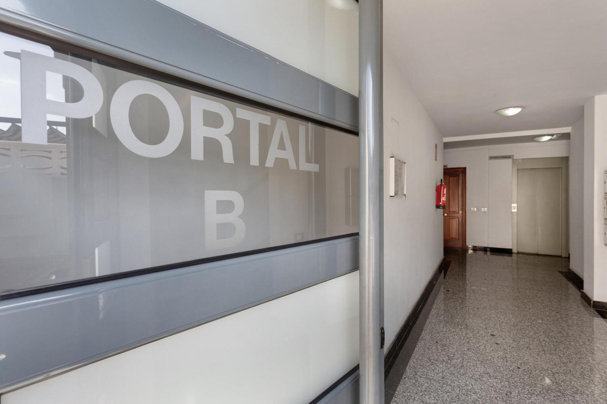 Romo Appartement Candelaria