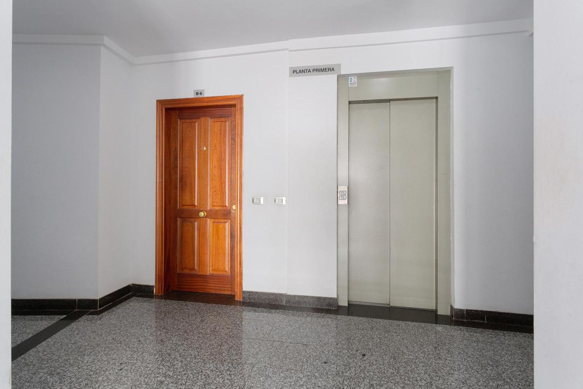 Romo Appartement *