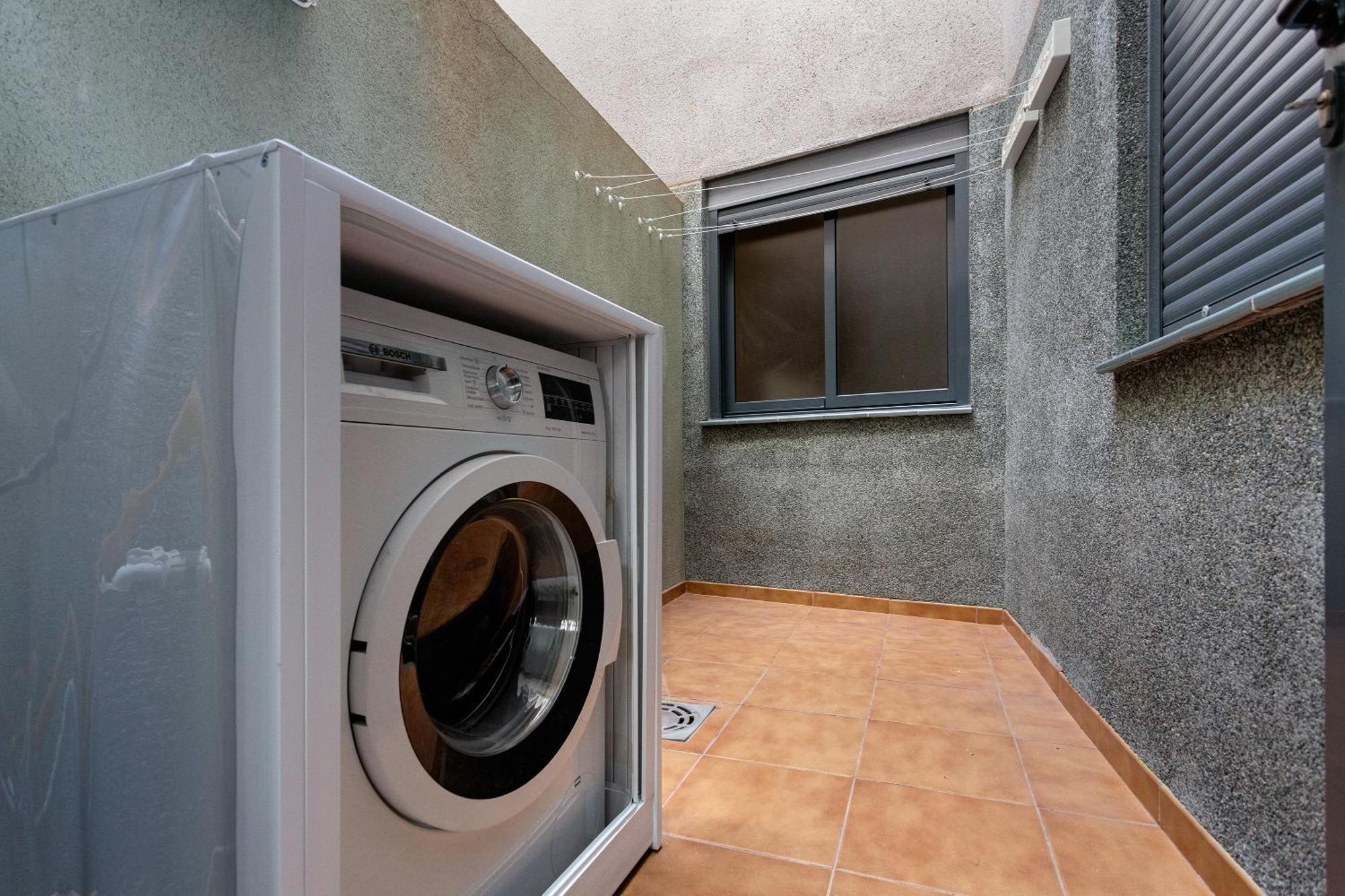 Appartement Romo