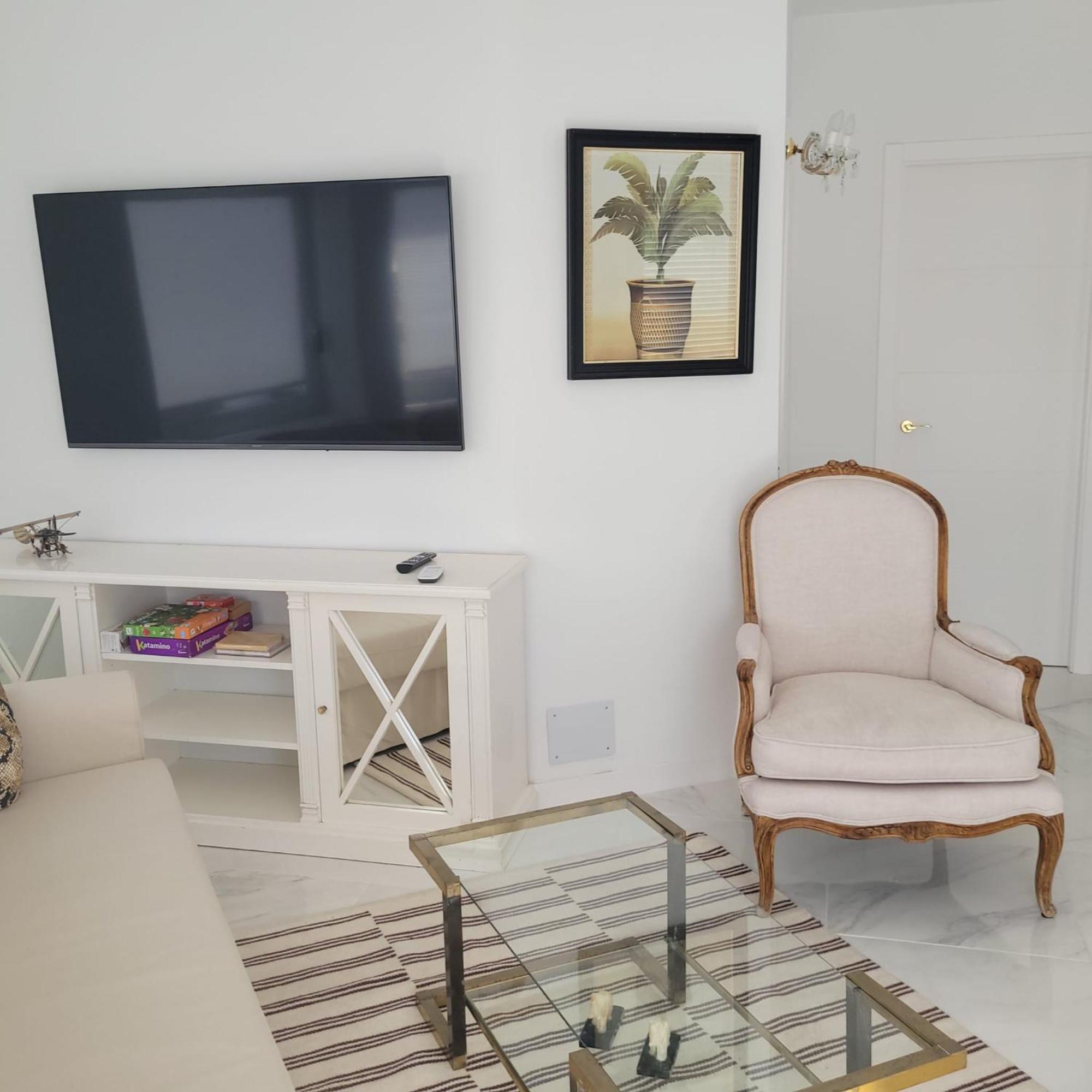 Sky Cruz Penthouse Apartment Santa Cruz de Tenerife