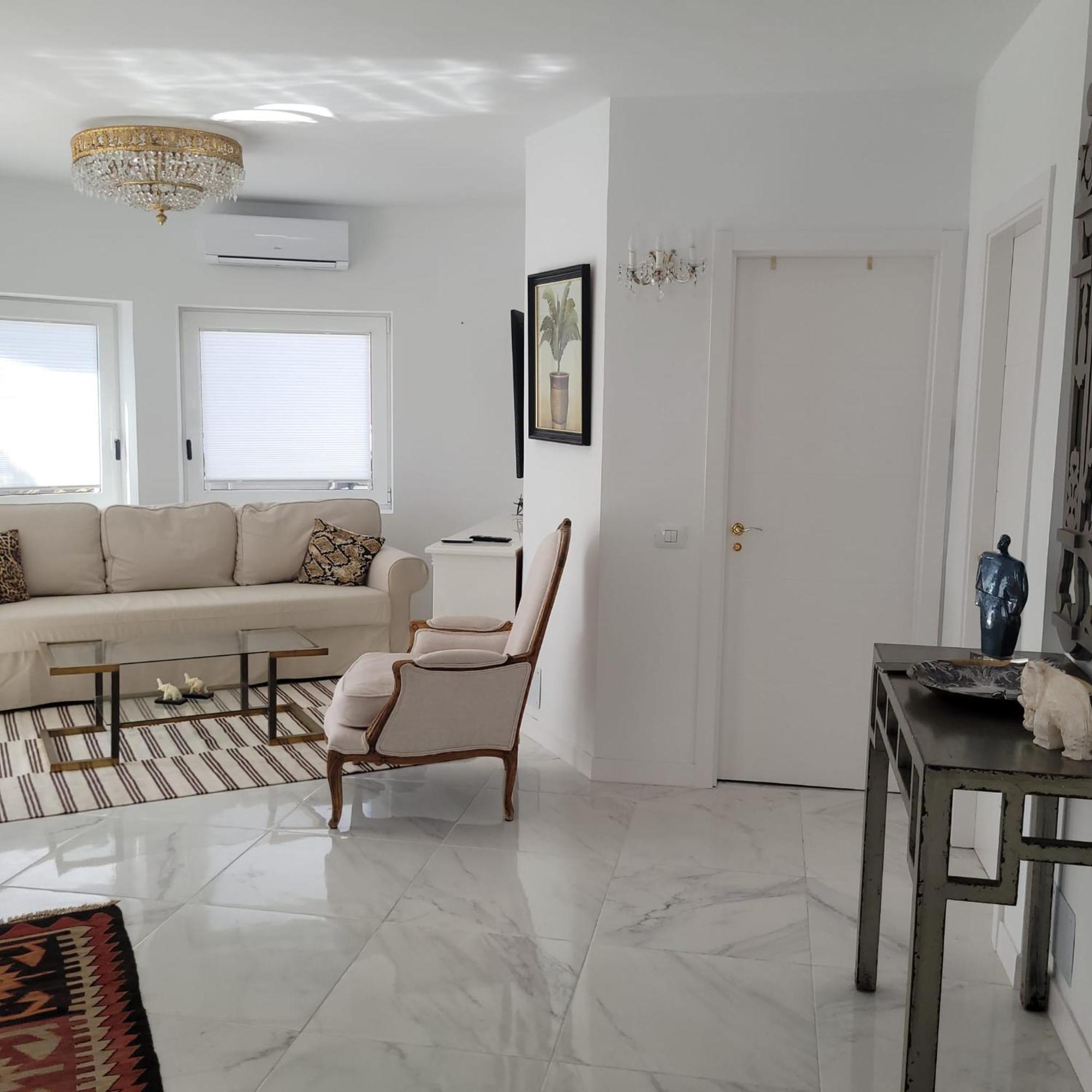 Sky Cruz Penthouse * Santa Cruz de Tenerife