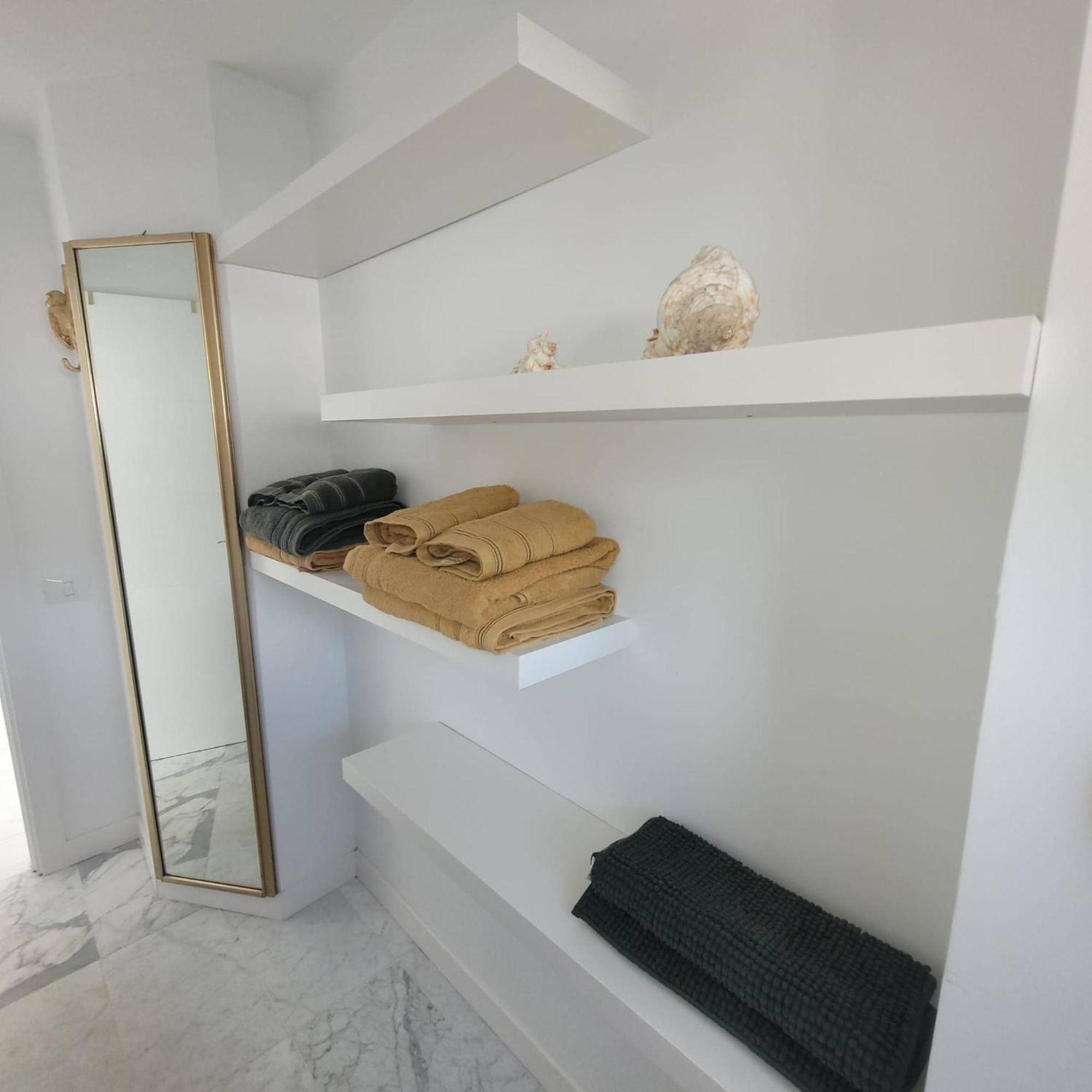 Sky Cruz Penthouse * Santa Cruz de Tenerife