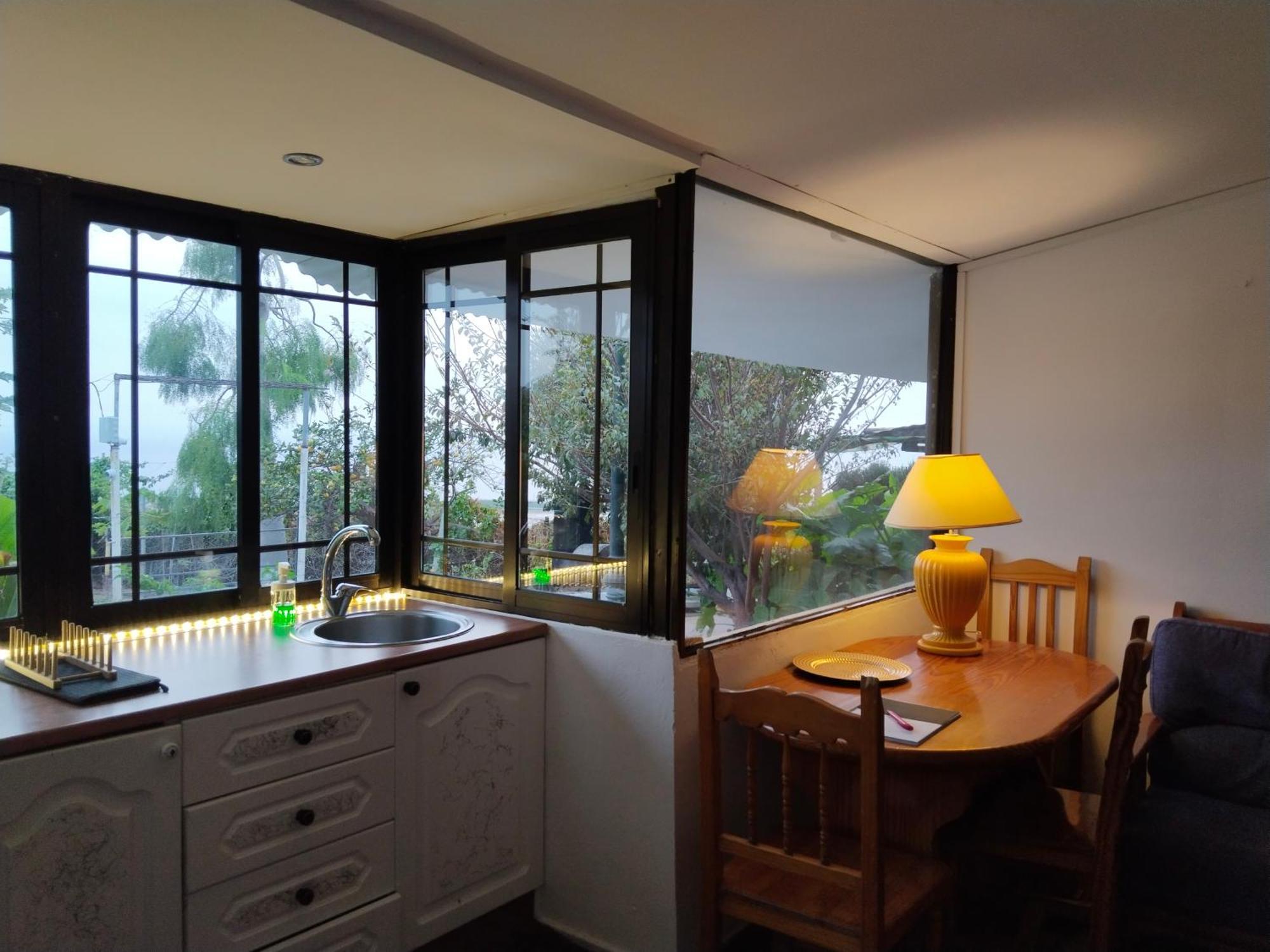 Beautiful Sea View And Pool Atalaya A3 In *