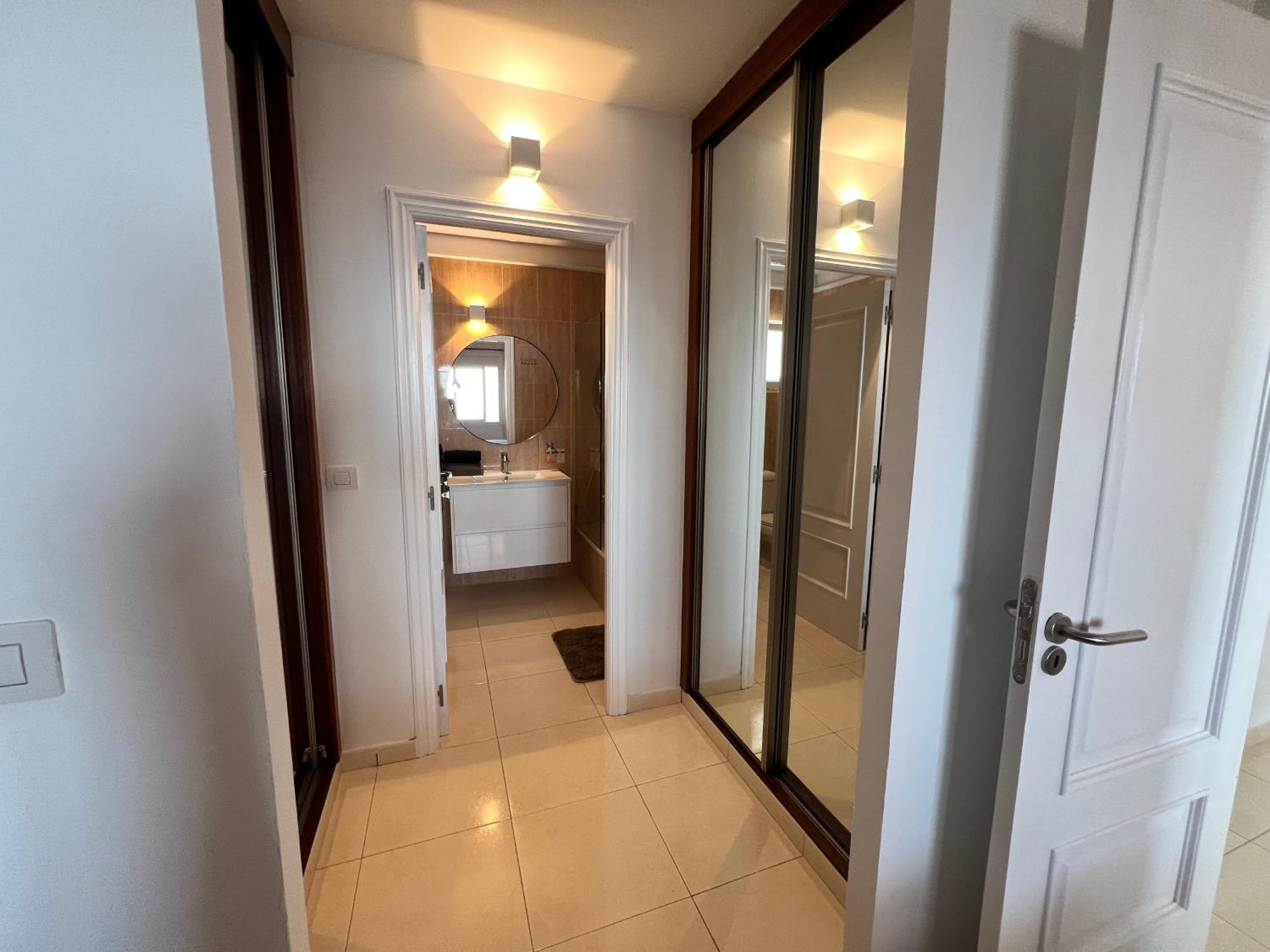 Apartamento Casa Prana *