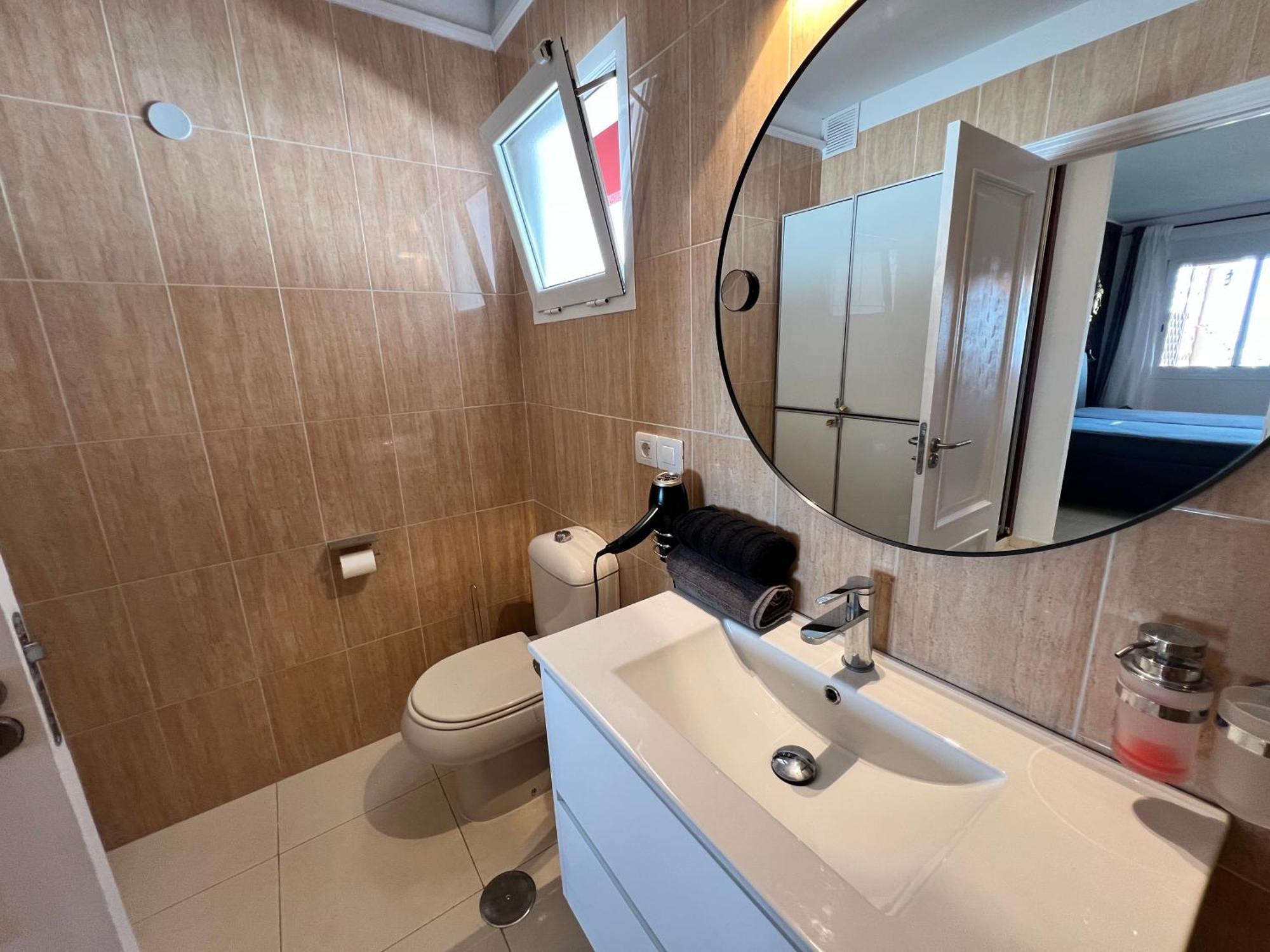 Apartamento Casa Prana *