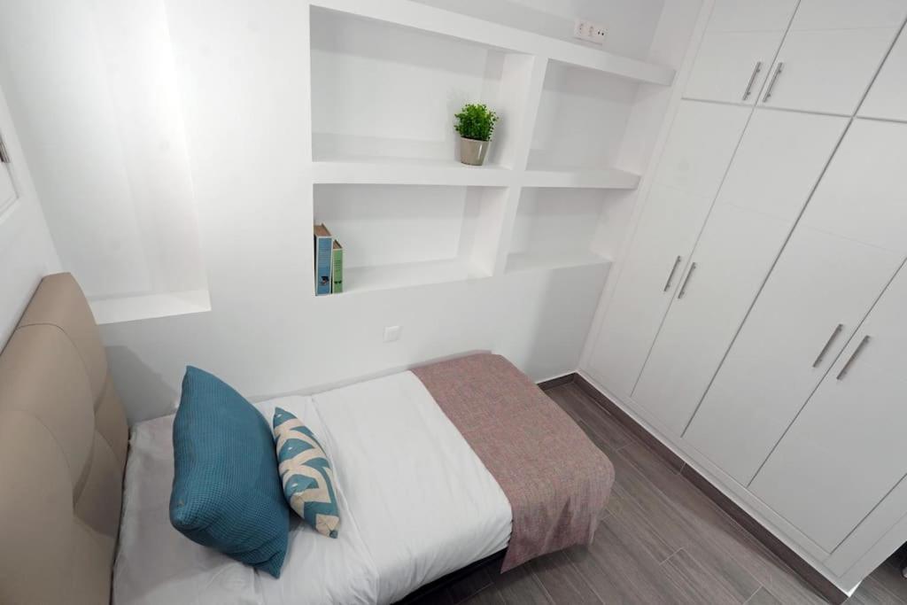 Salva Reina Apartment Garachico (Tenerife)