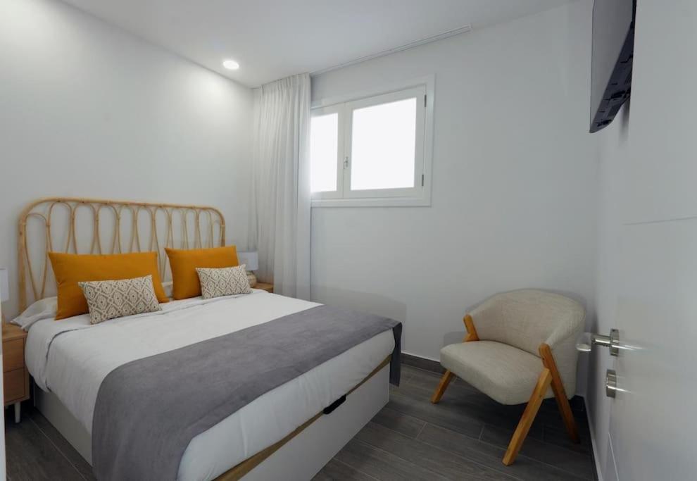 Apartment Salva Reina Garachico (Tenerife)