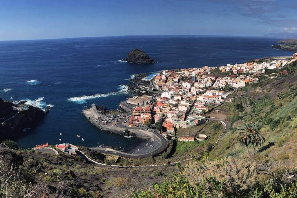 Apartment Salva Reina Garachico (Tenerife)