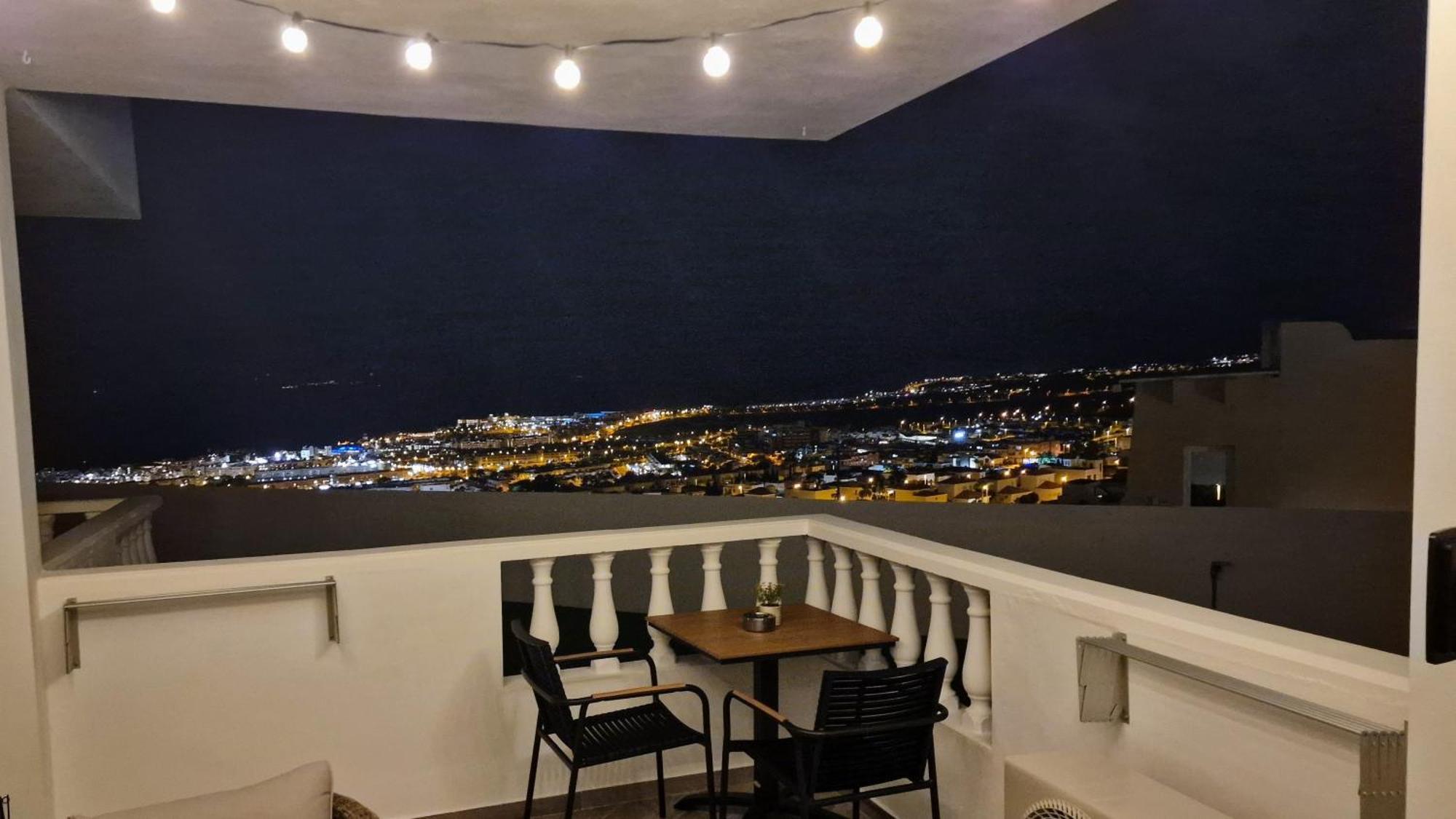 Apartamento Vista Maravilla Costa Adeje (Tenerife)