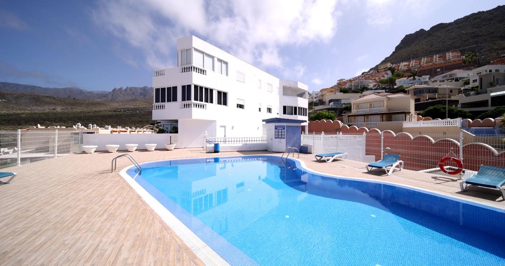 Vista Maravilla Apartamento
