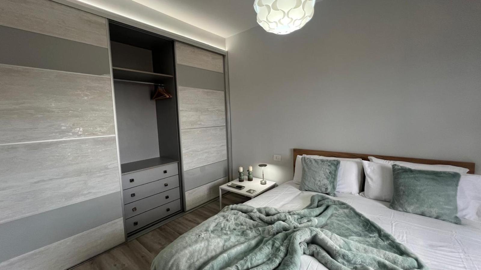 Boutique One Bed Sea Views And Free Wifi Appartement *