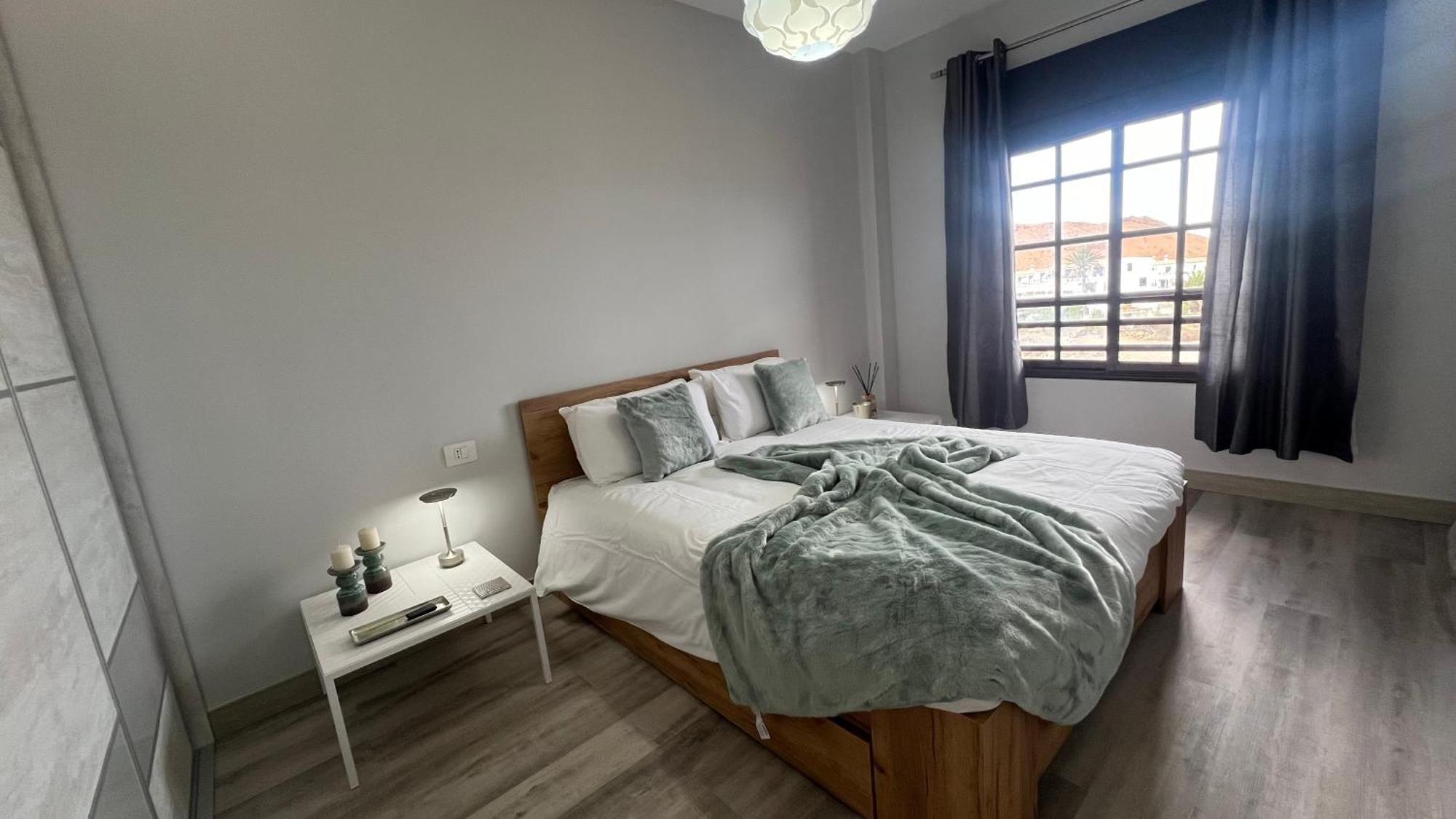 Boutique One Bed Sea Views And Free Wifi